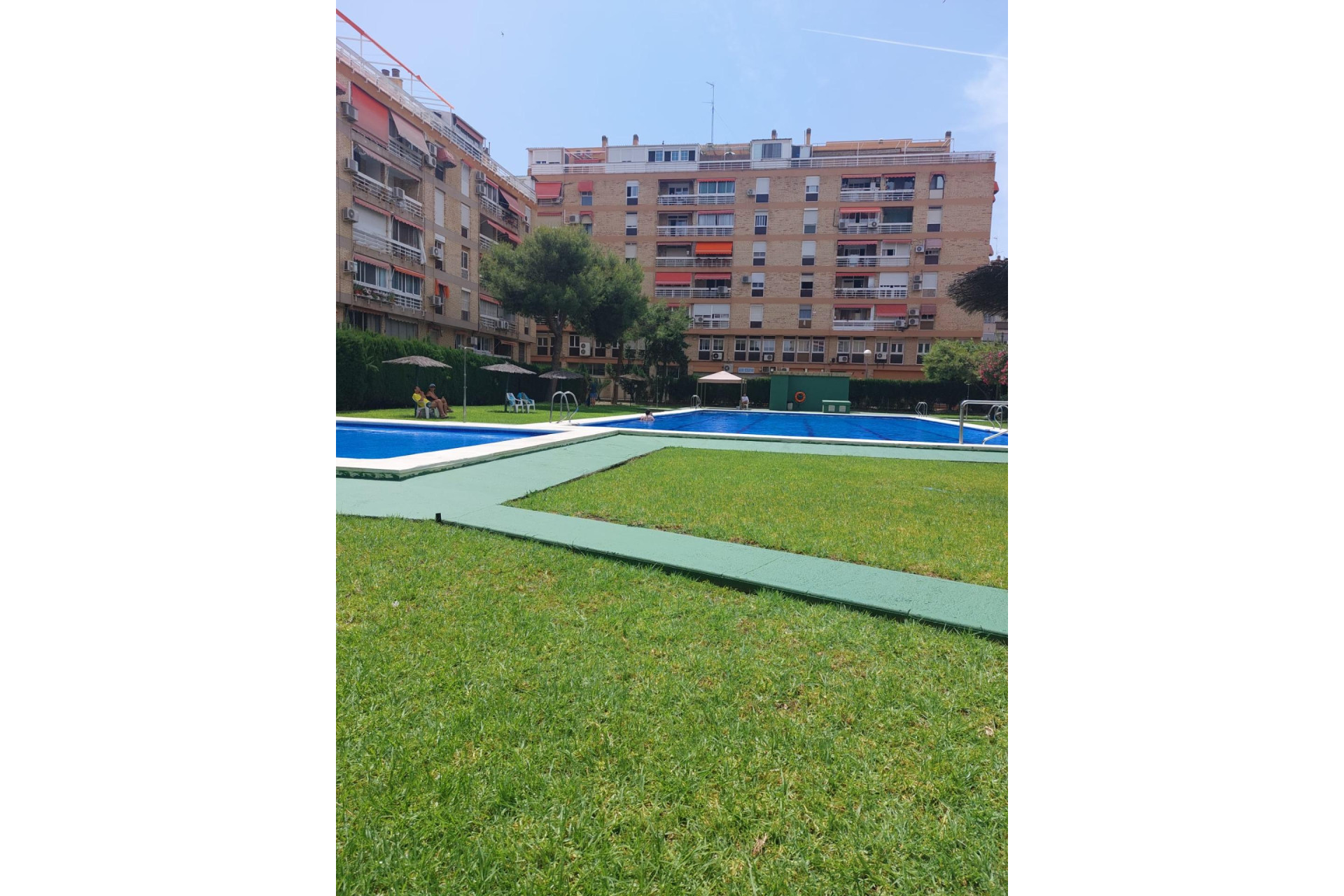 Reventa - Apartamento / piso - Alicante - Alipark