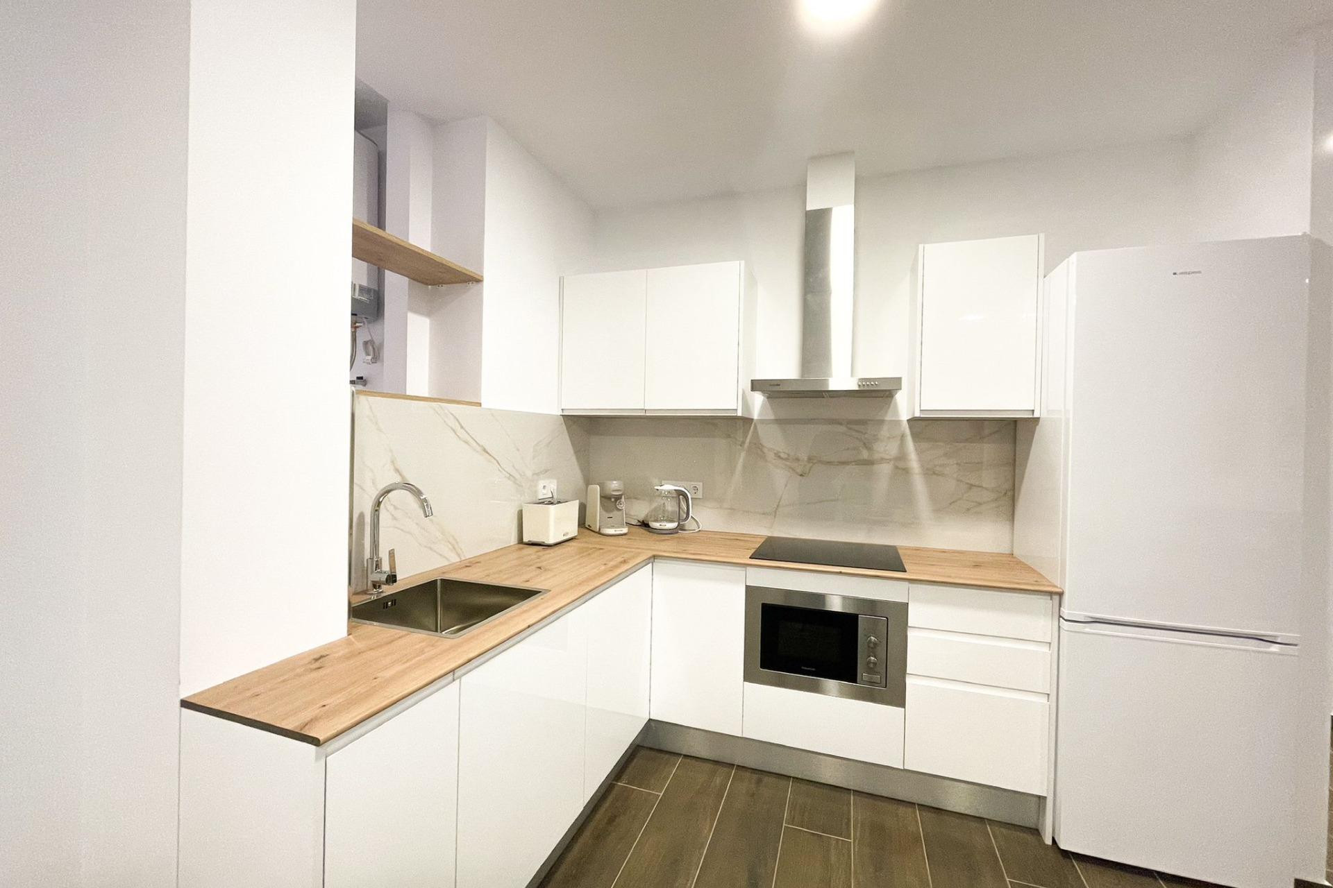 Reventa - Apartamento / piso - Alicante - Altozano