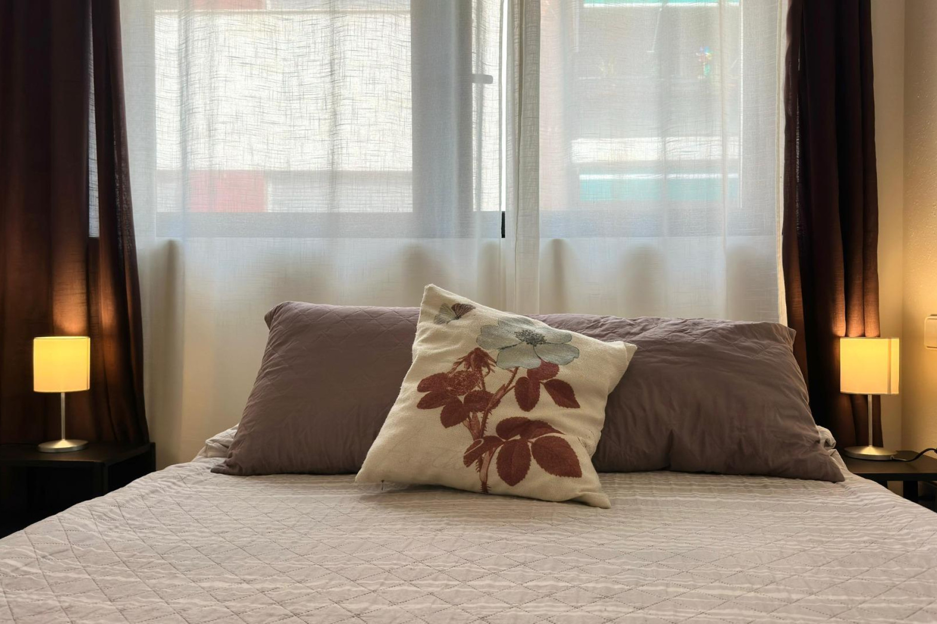 Reventa - Apartamento / piso - Alicante - Altozano