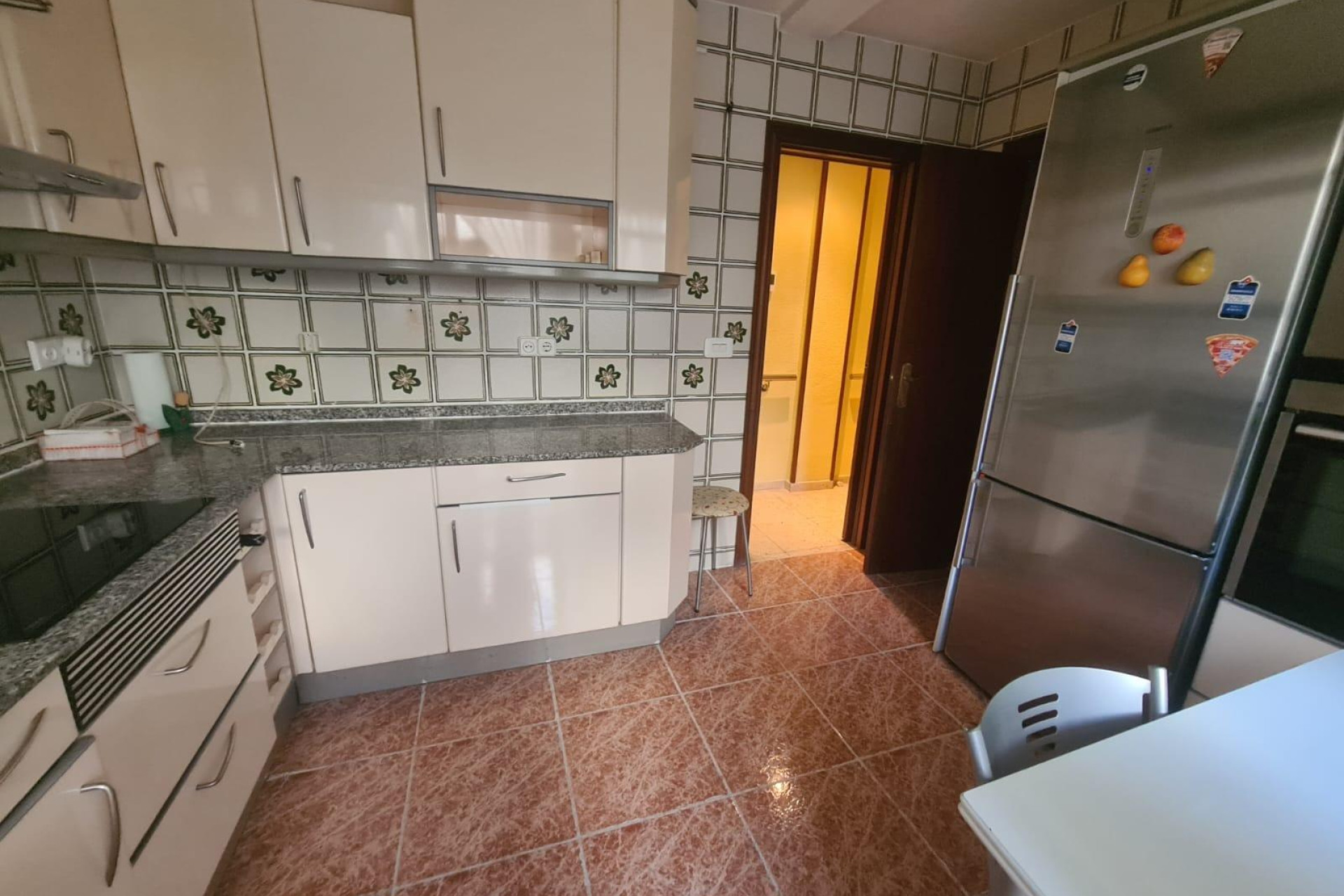Reventa - Apartamento / piso - Alicante - Altozano