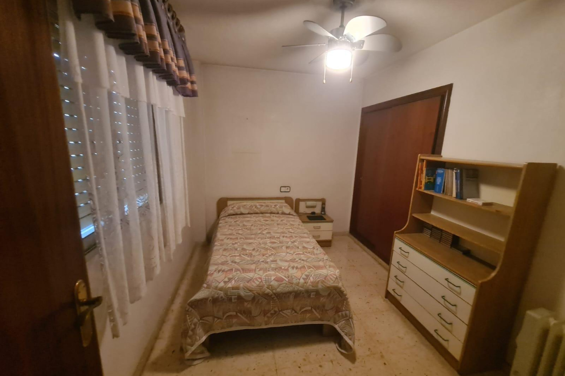 Reventa - Apartamento / piso - Alicante - Altozano