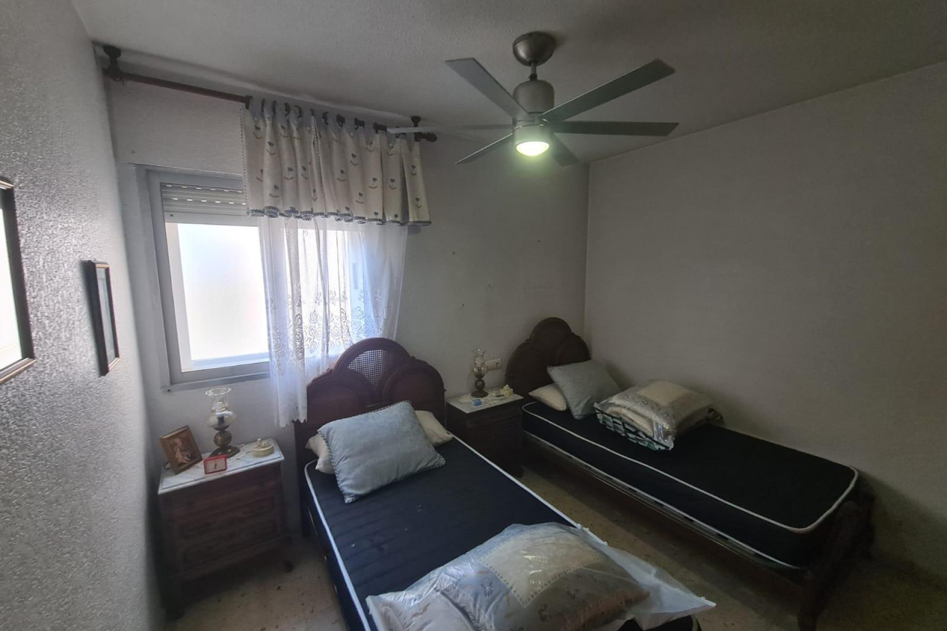 Reventa - Apartamento / piso - Alicante - Altozano