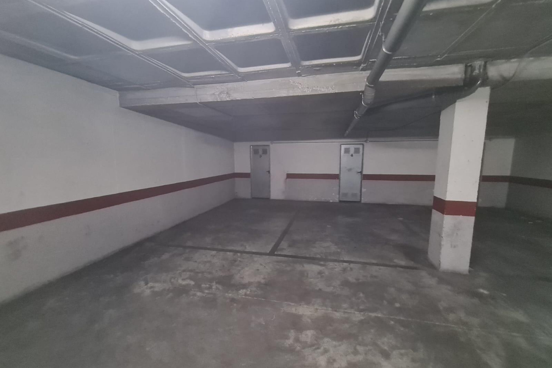 Reventa - Apartamento / piso - Alicante - Altozano