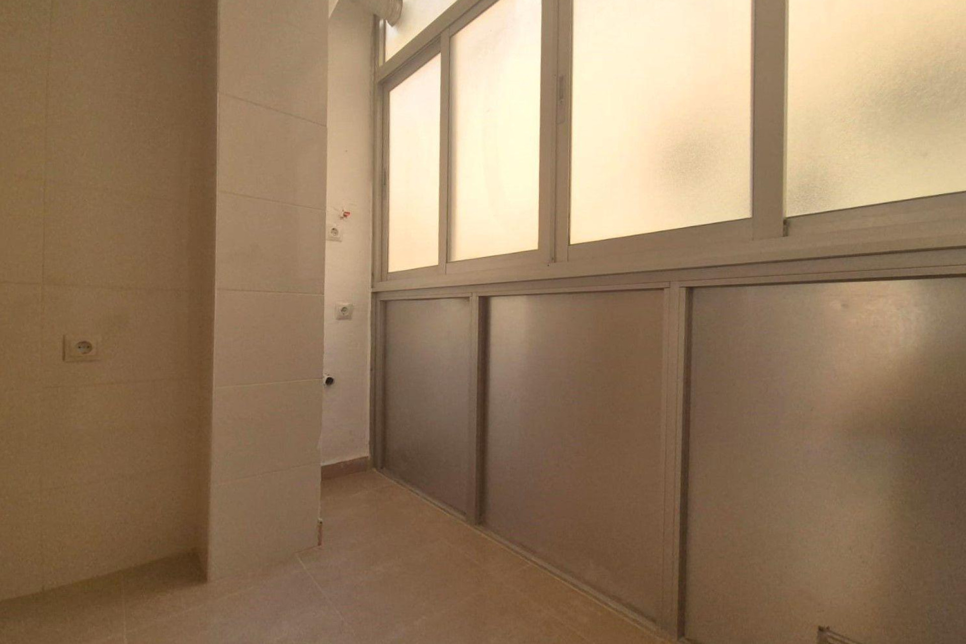 Reventa - Apartamento / piso - Alicante - Altozano