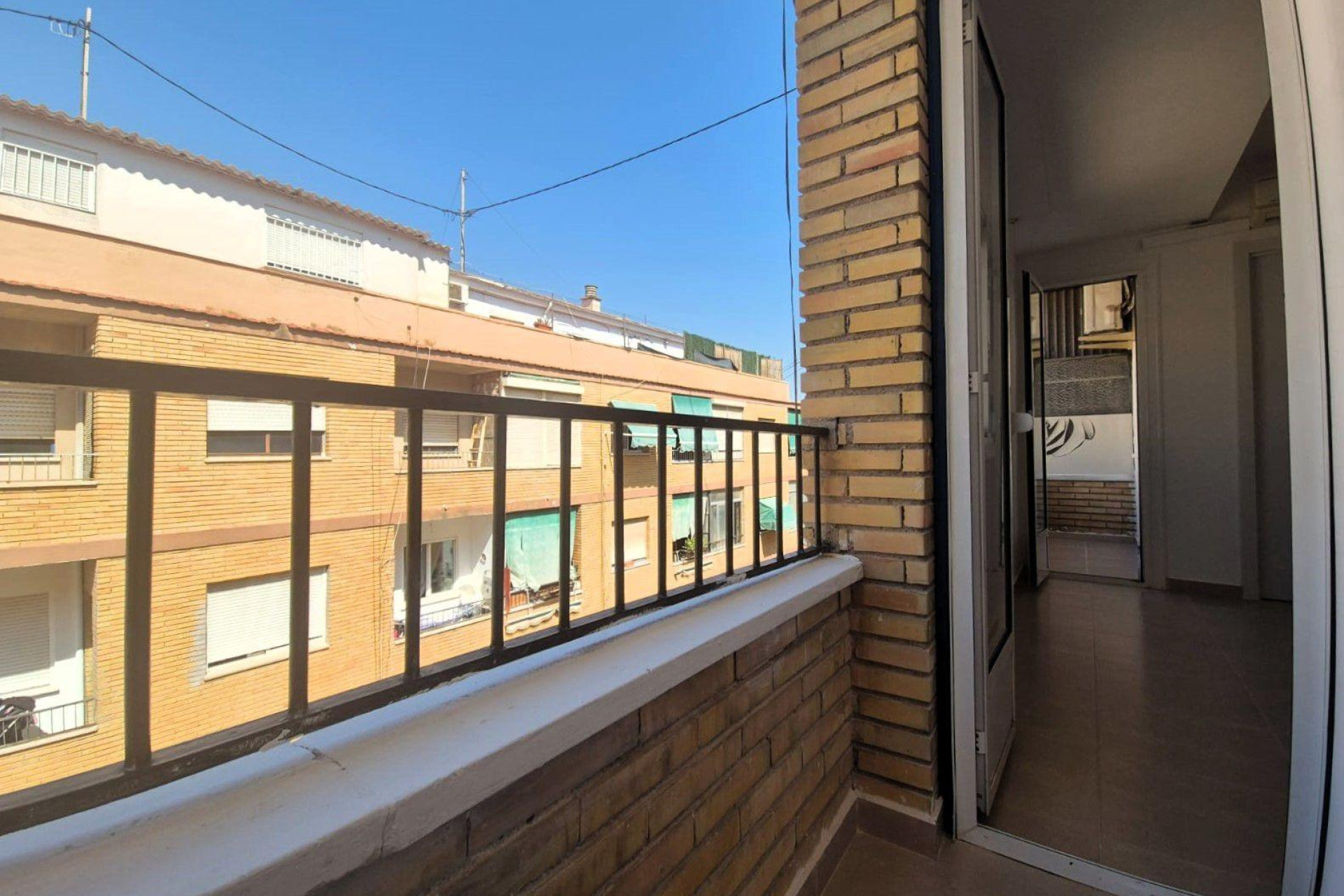 Reventa - Apartamento / piso - Alicante - Altozano