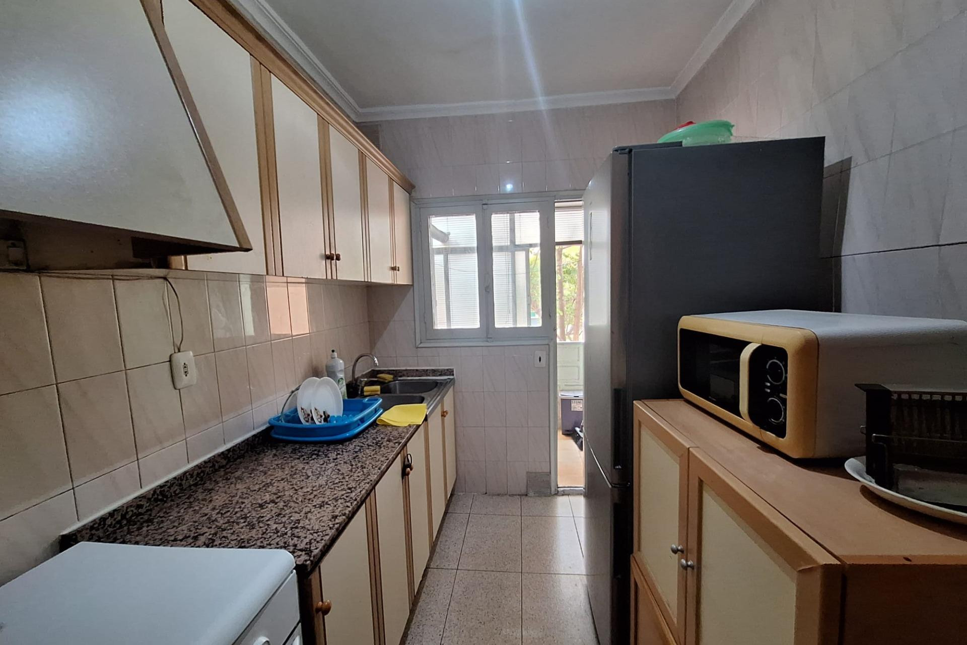 Reventa - Apartamento / piso - Alicante - Altozano
