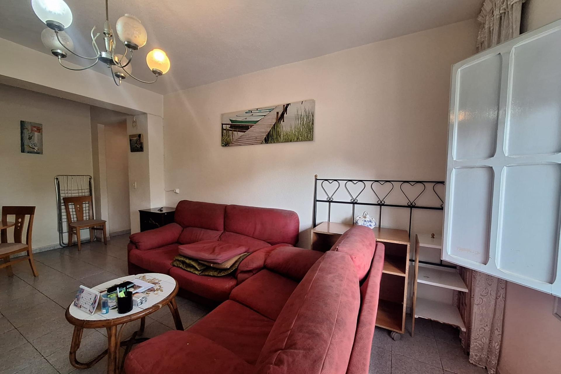 Reventa - Apartamento / piso - Alicante - Altozano