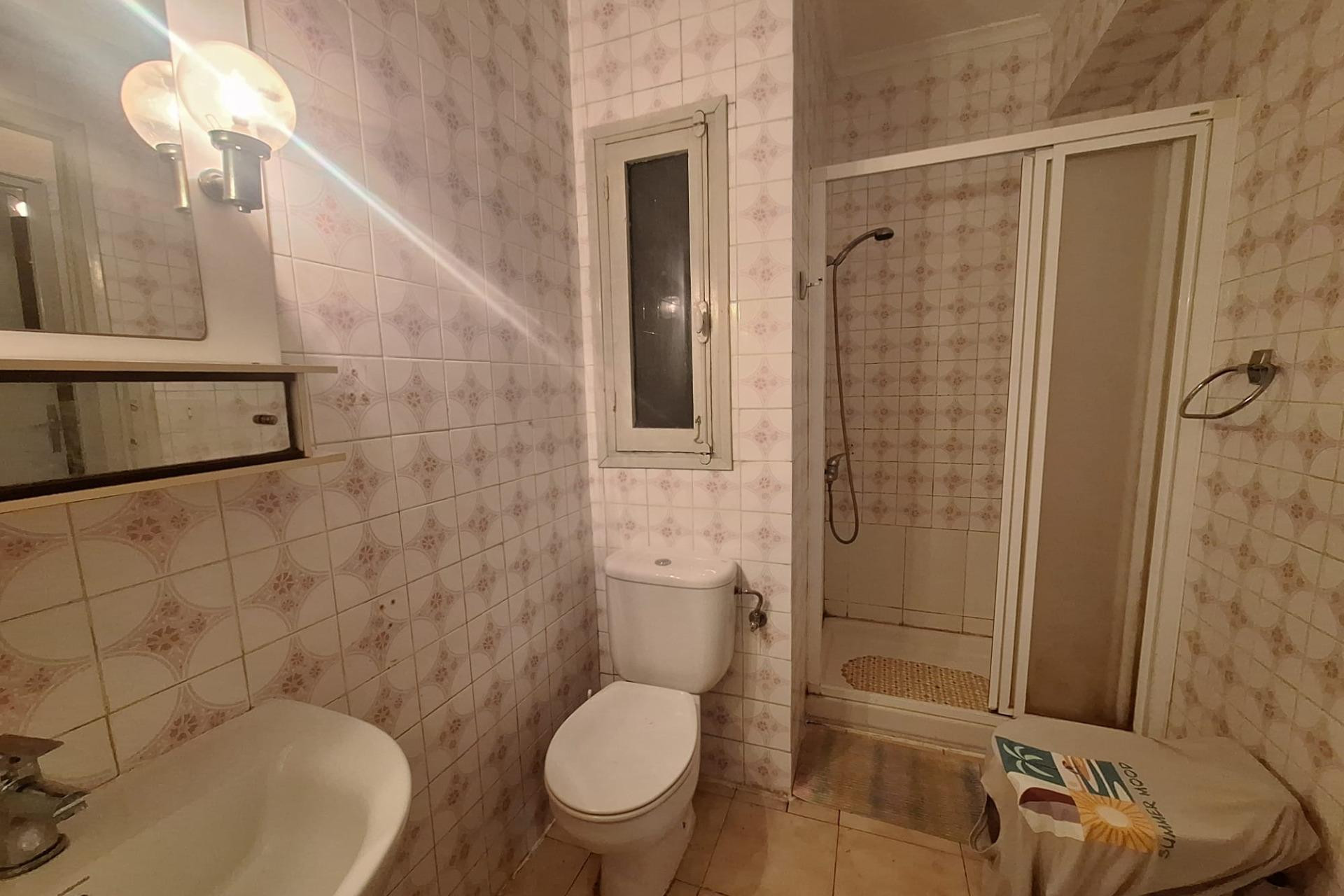 Reventa - Apartamento / piso - Alicante - Altozano