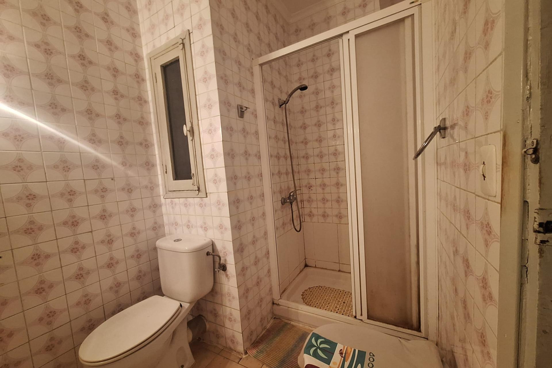 Reventa - Apartamento / piso - Alicante - Altozano