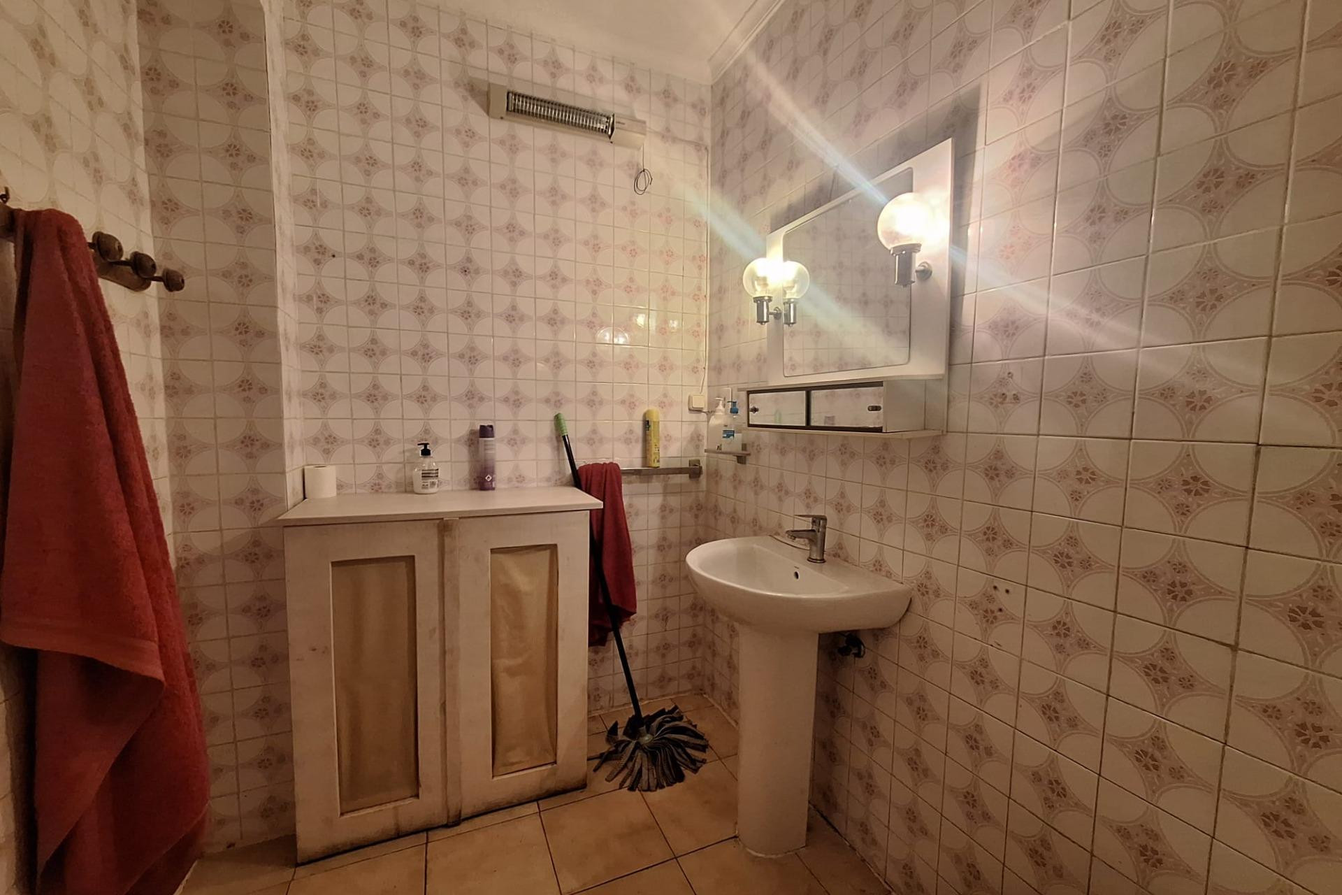 Reventa - Apartamento / piso - Alicante - Altozano