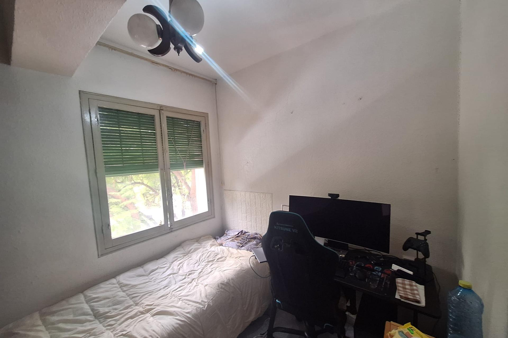 Reventa - Apartamento / piso - Alicante - Altozano