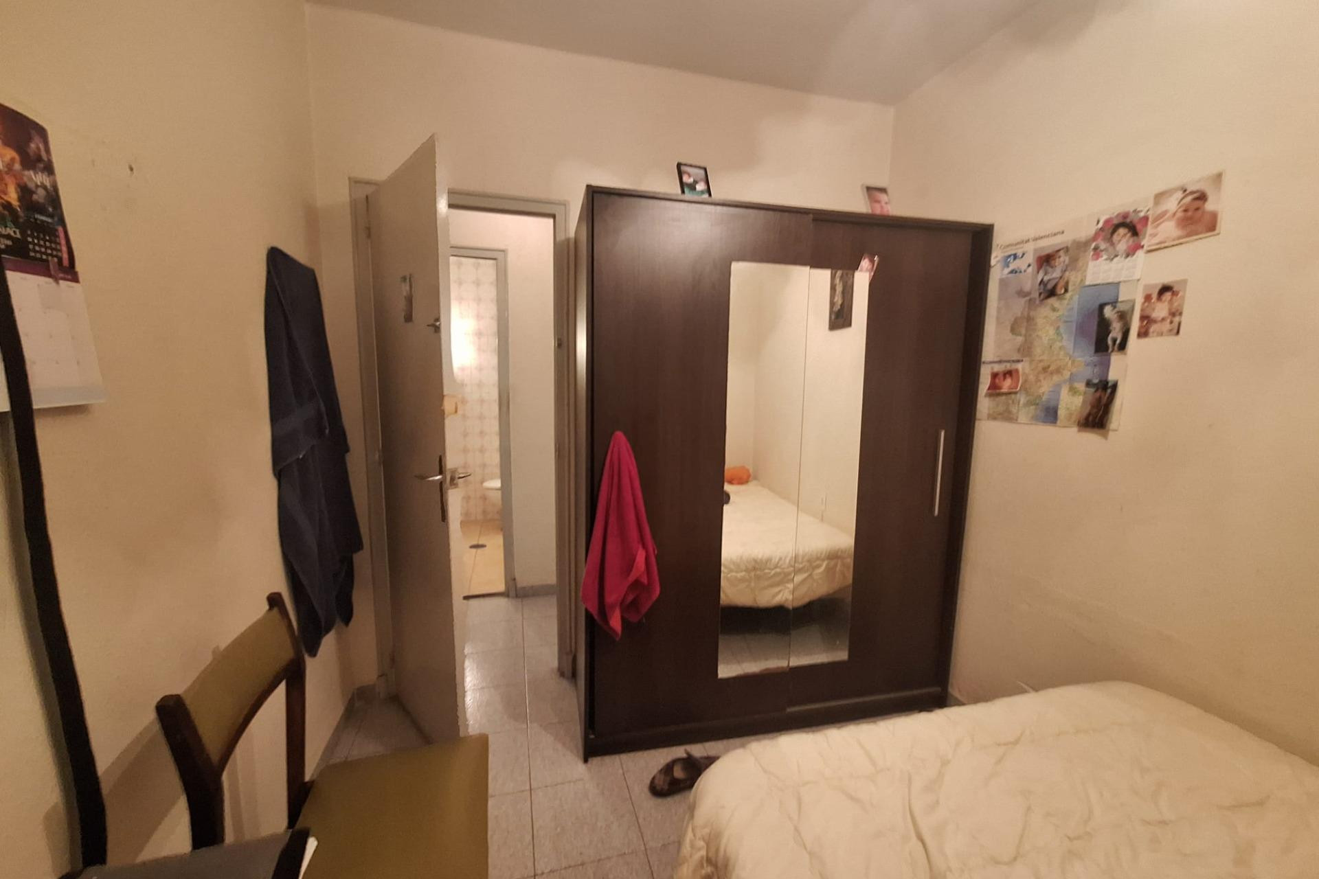 Reventa - Apartamento / piso - Alicante - Altozano