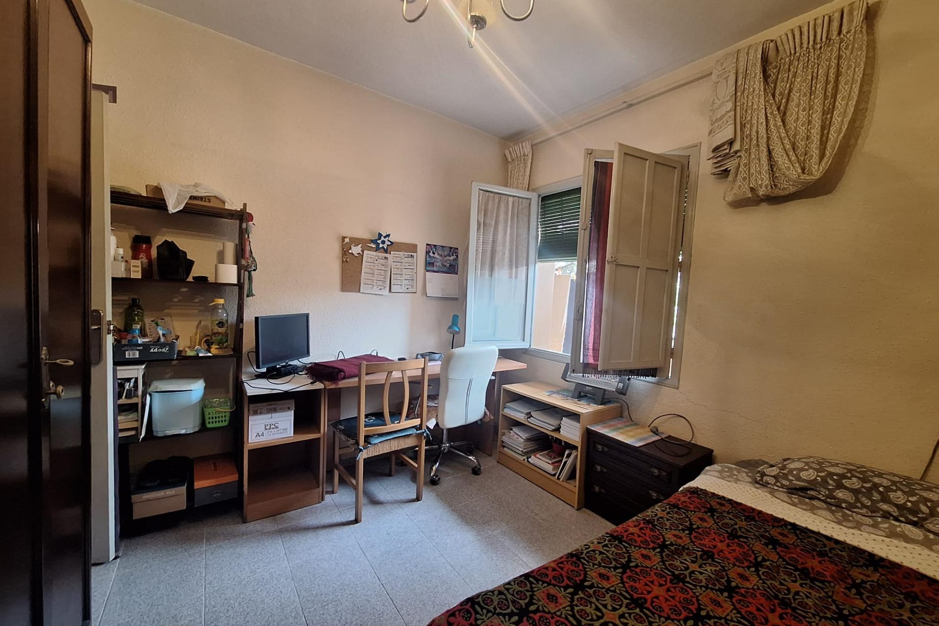 Reventa - Apartamento / piso - Alicante - Altozano