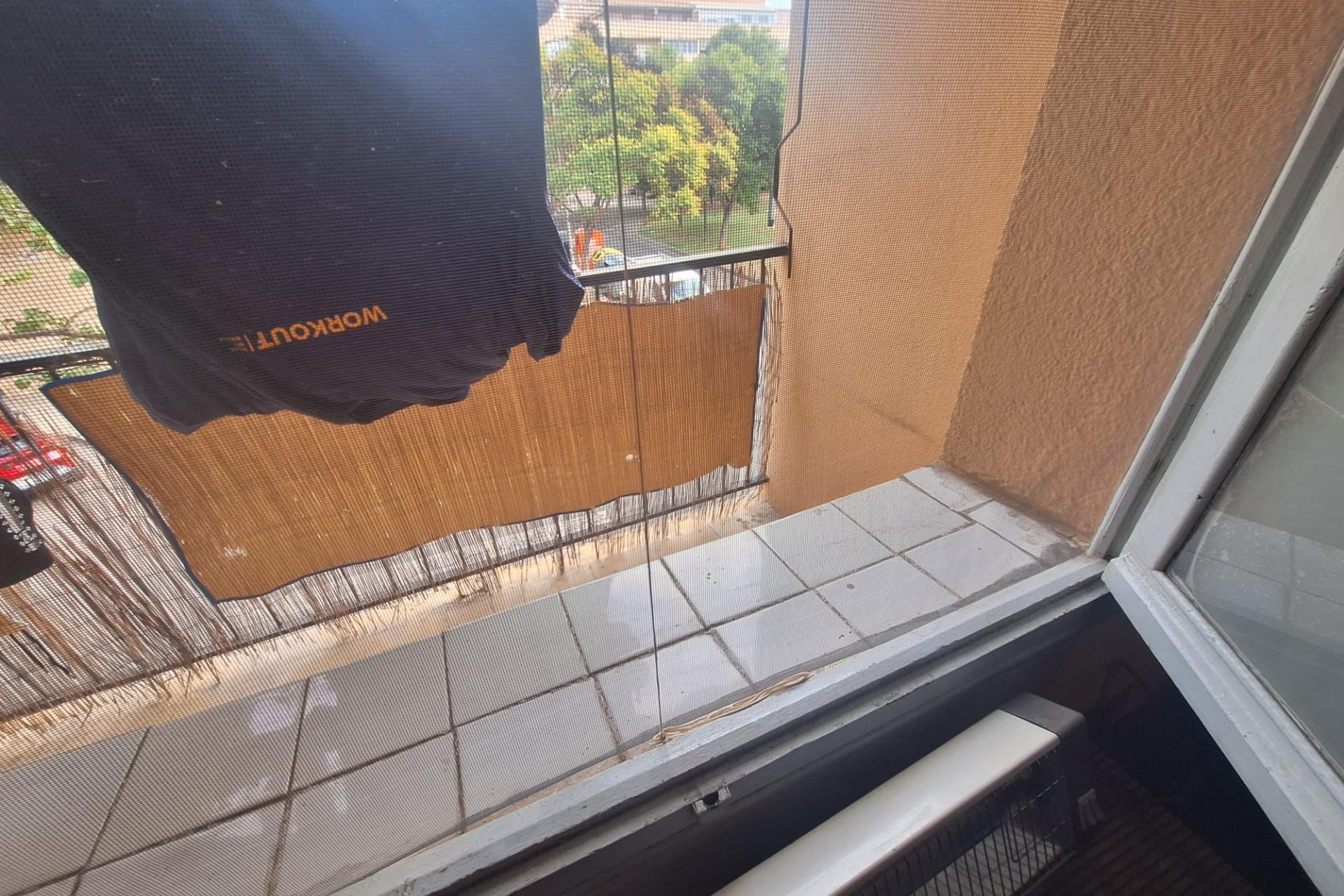 Reventa - Apartamento / piso - Alicante - Altozano