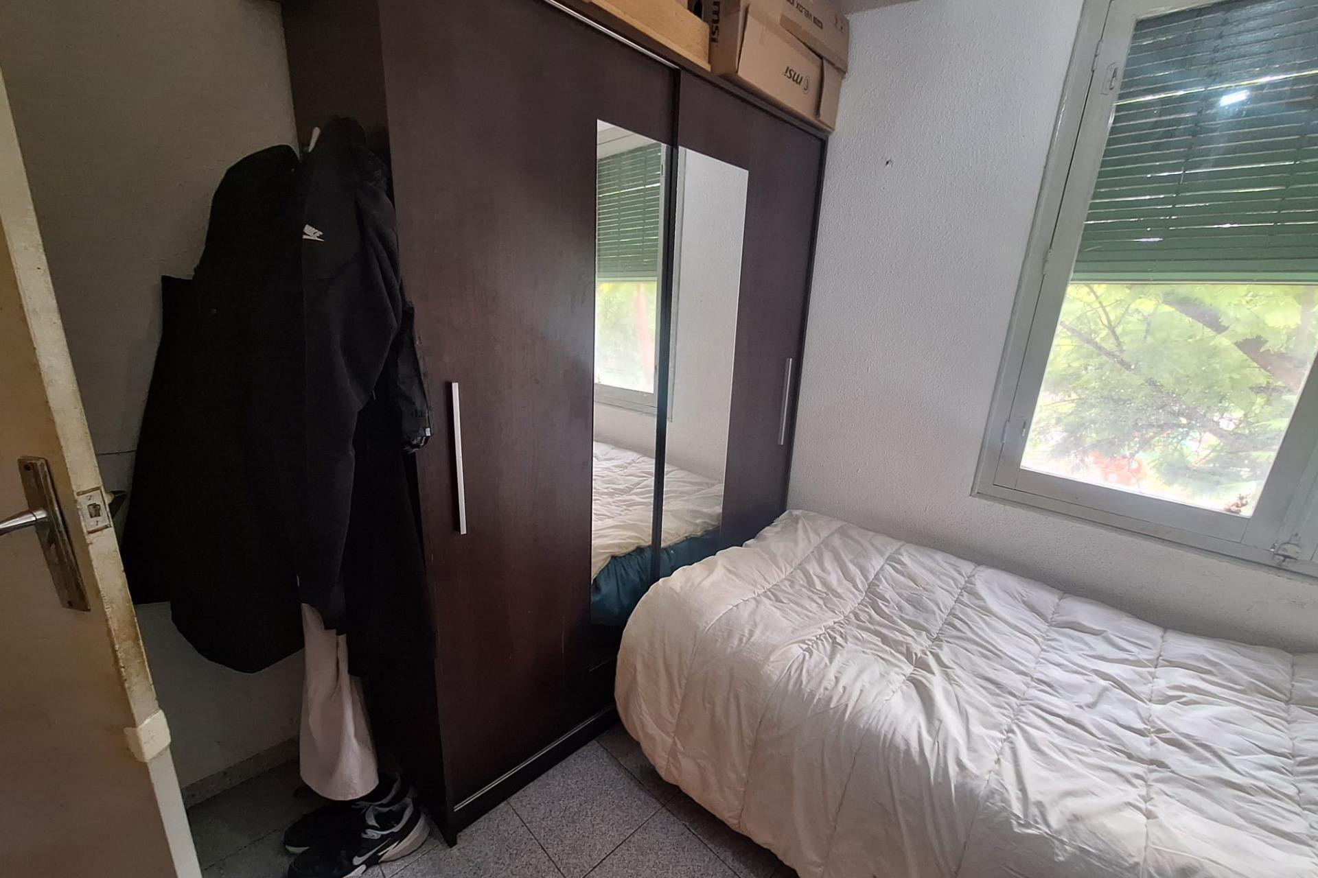 Reventa - Apartamento / piso - Alicante - Altozano