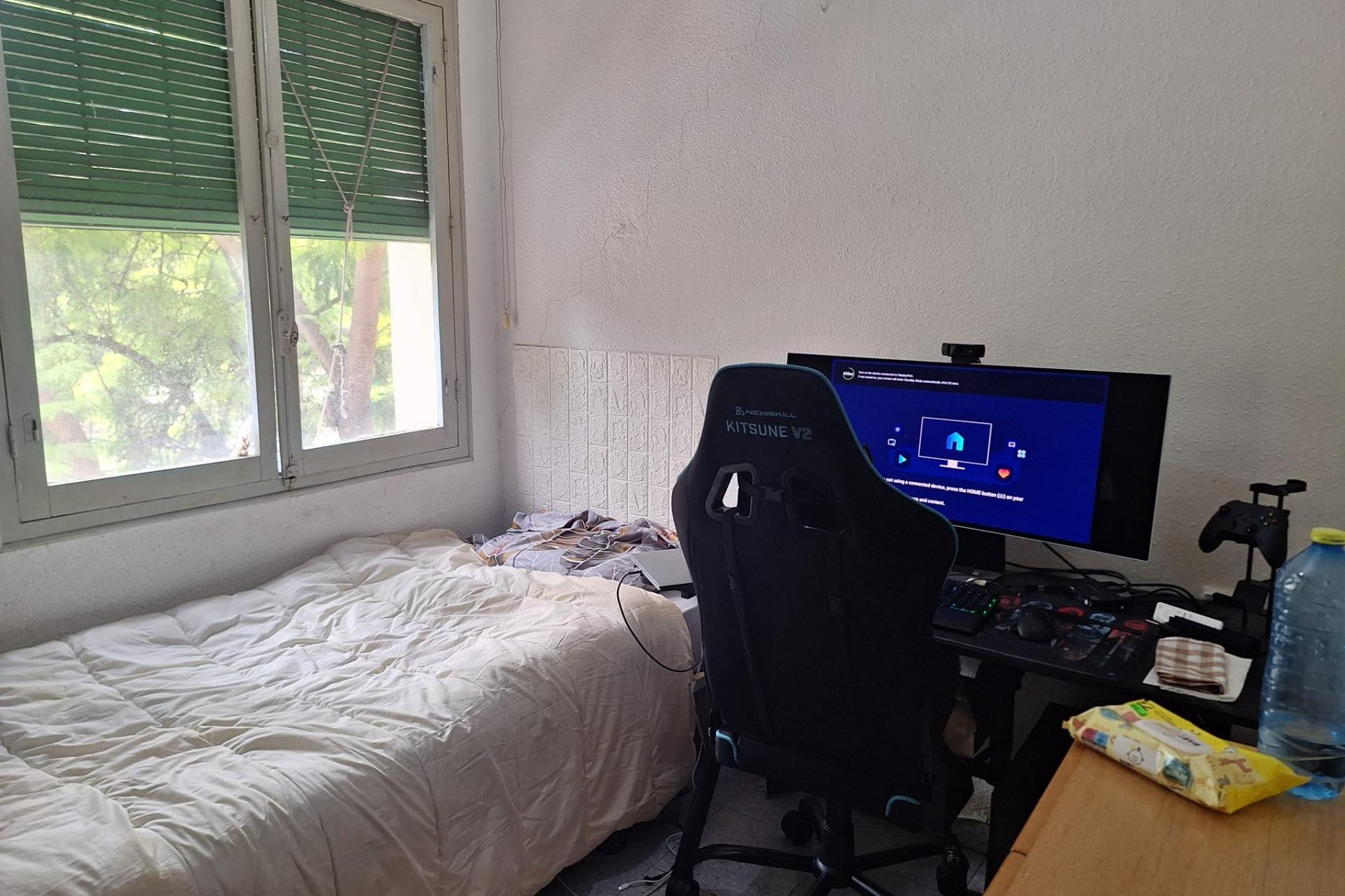 Reventa - Apartamento / piso - Alicante - Altozano