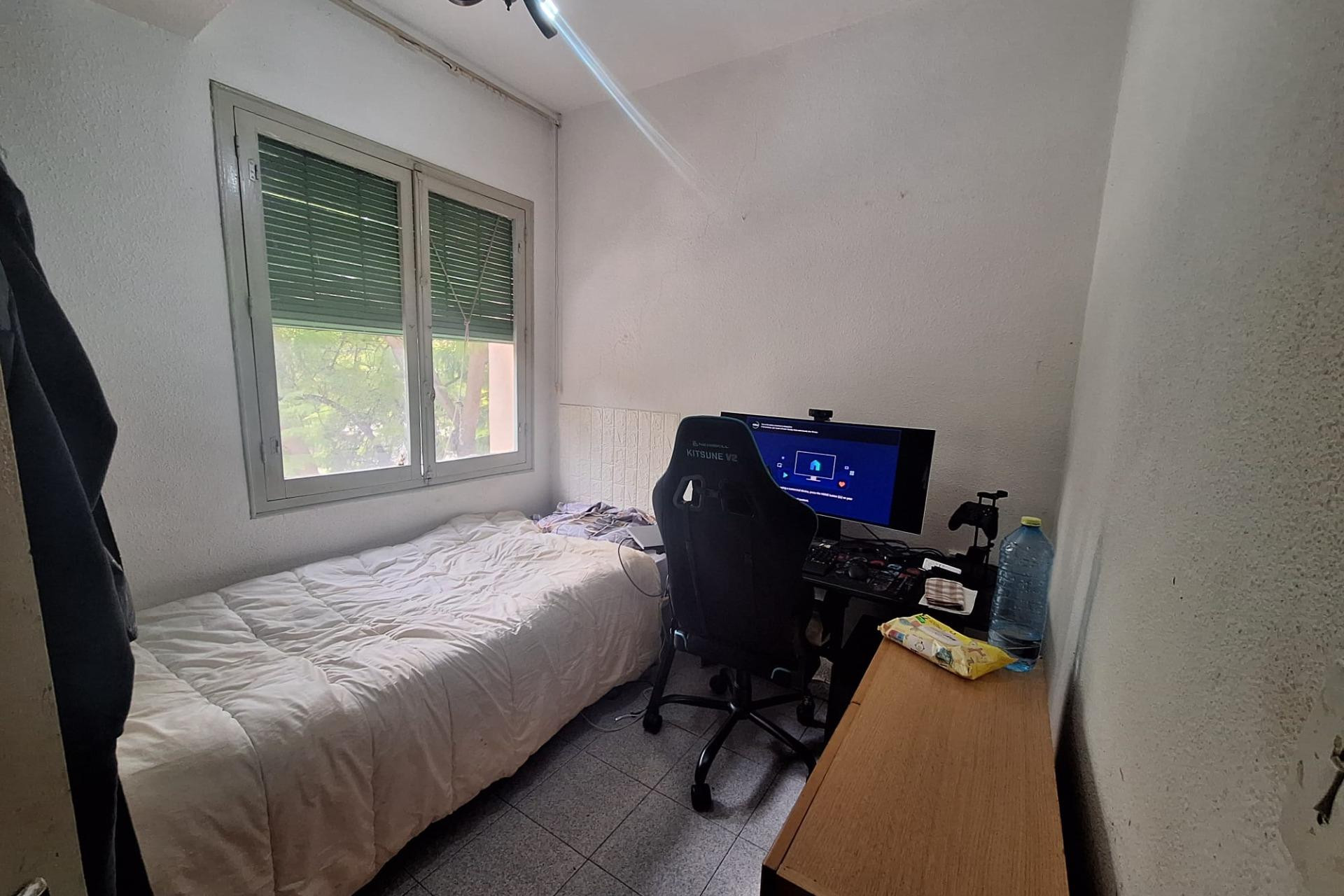 Reventa - Apartamento / piso - Alicante - Altozano