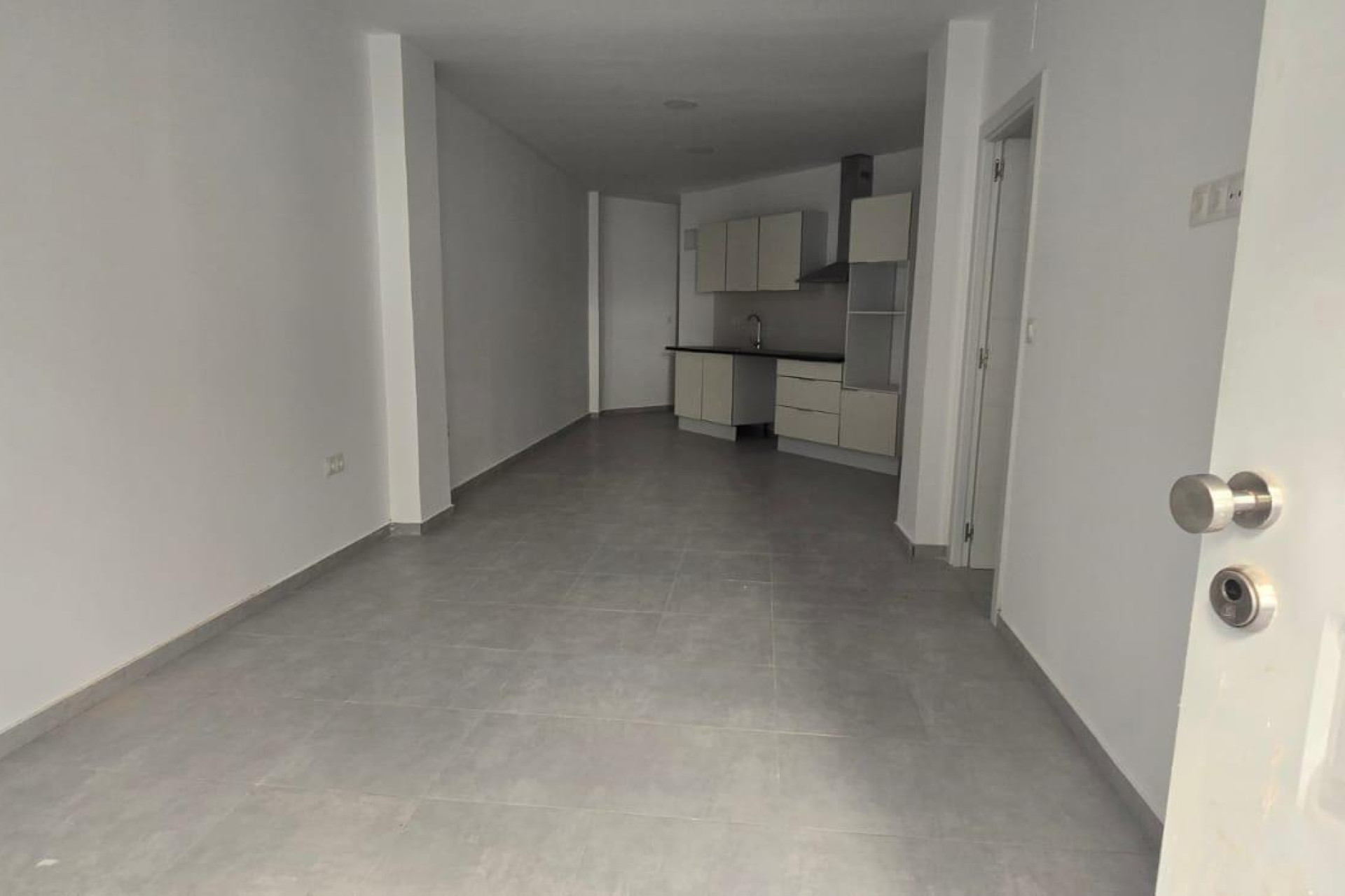 Reventa - Apartamento / piso - Alicante - Babel