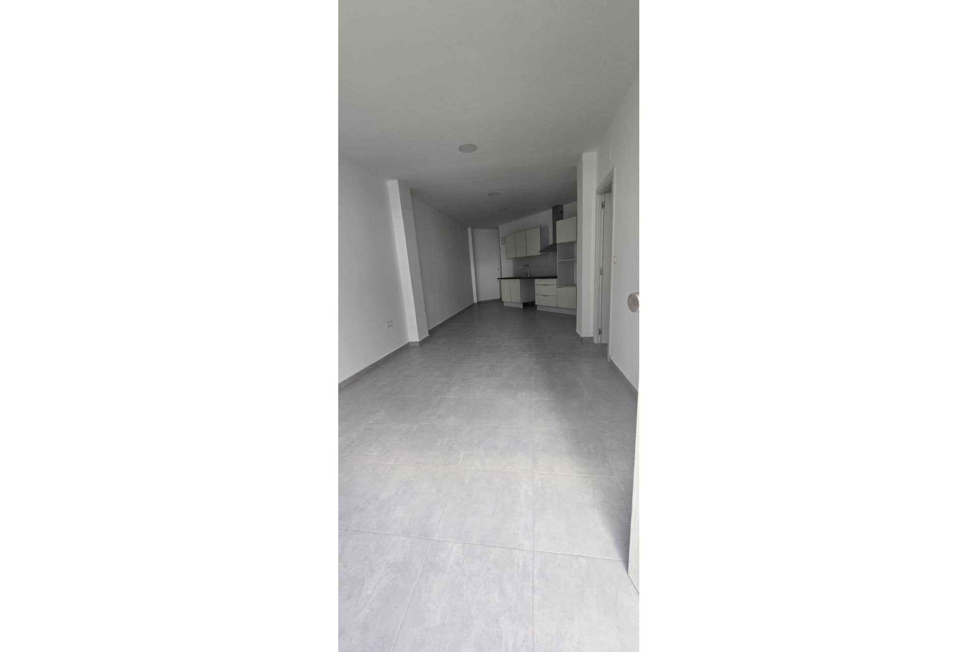 Reventa - Apartamento / piso - Alicante - Babel