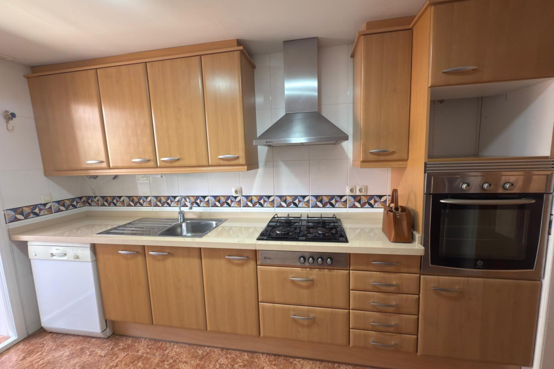 Reventa - Apartamento / piso - Alicante - Babel