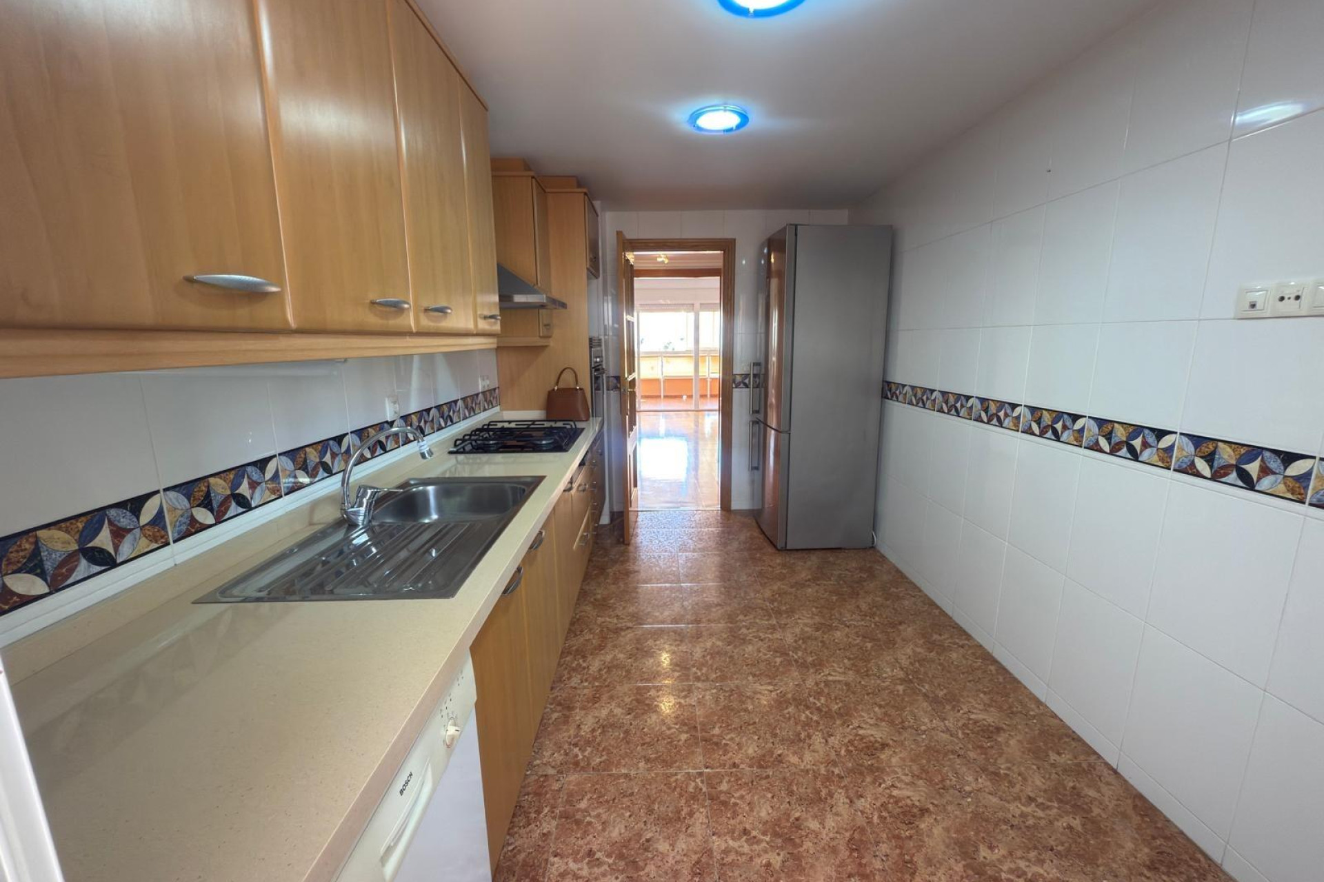 Reventa - Apartamento / piso - Alicante - Babel