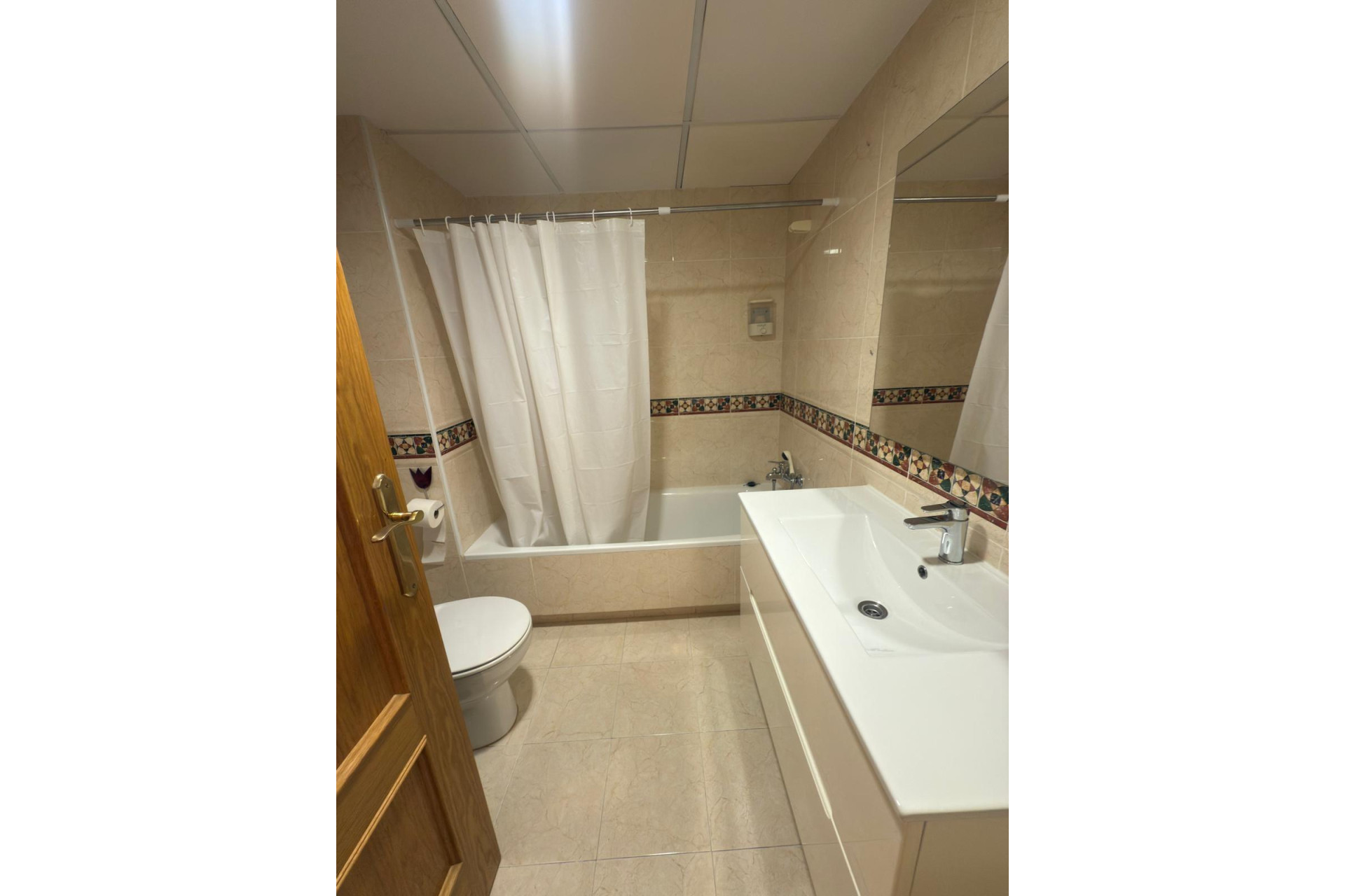 Reventa - Apartamento / piso - Alicante - Babel