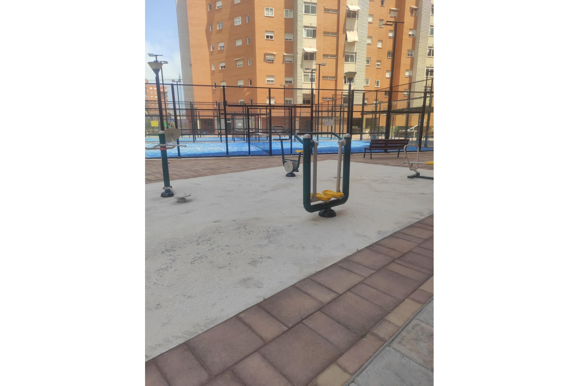 Reventa - Apartamento / piso - Alicante - Babel