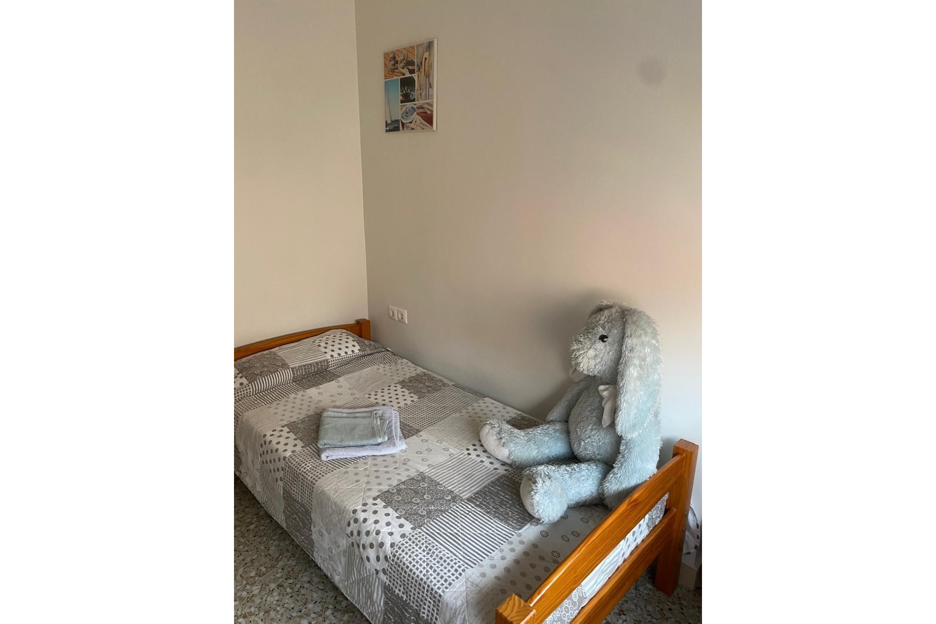 Reventa - Apartamento / piso - Alicante - Babel