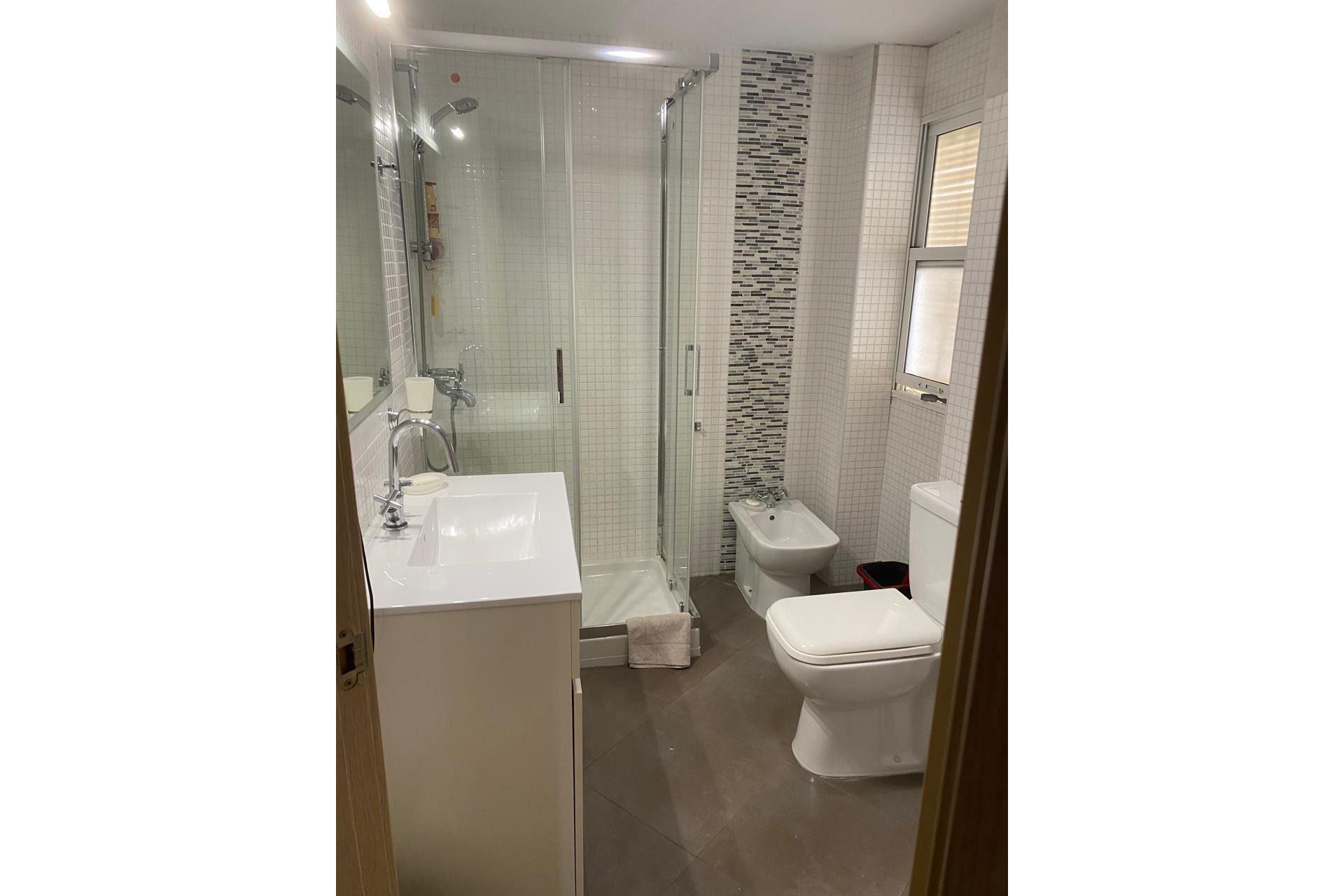 Reventa - Apartamento / piso - Alicante - Babel