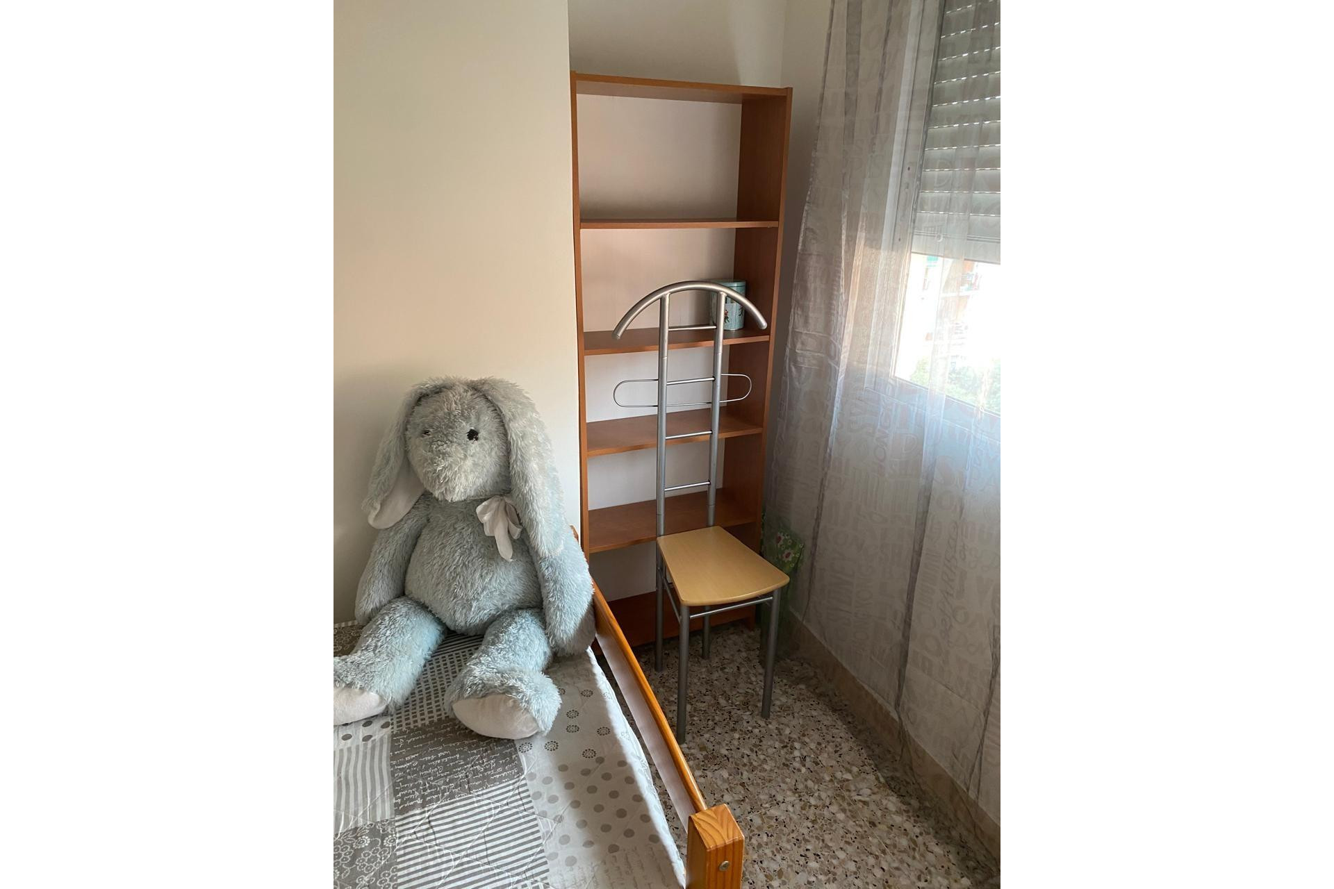 Reventa - Apartamento / piso - Alicante - Babel