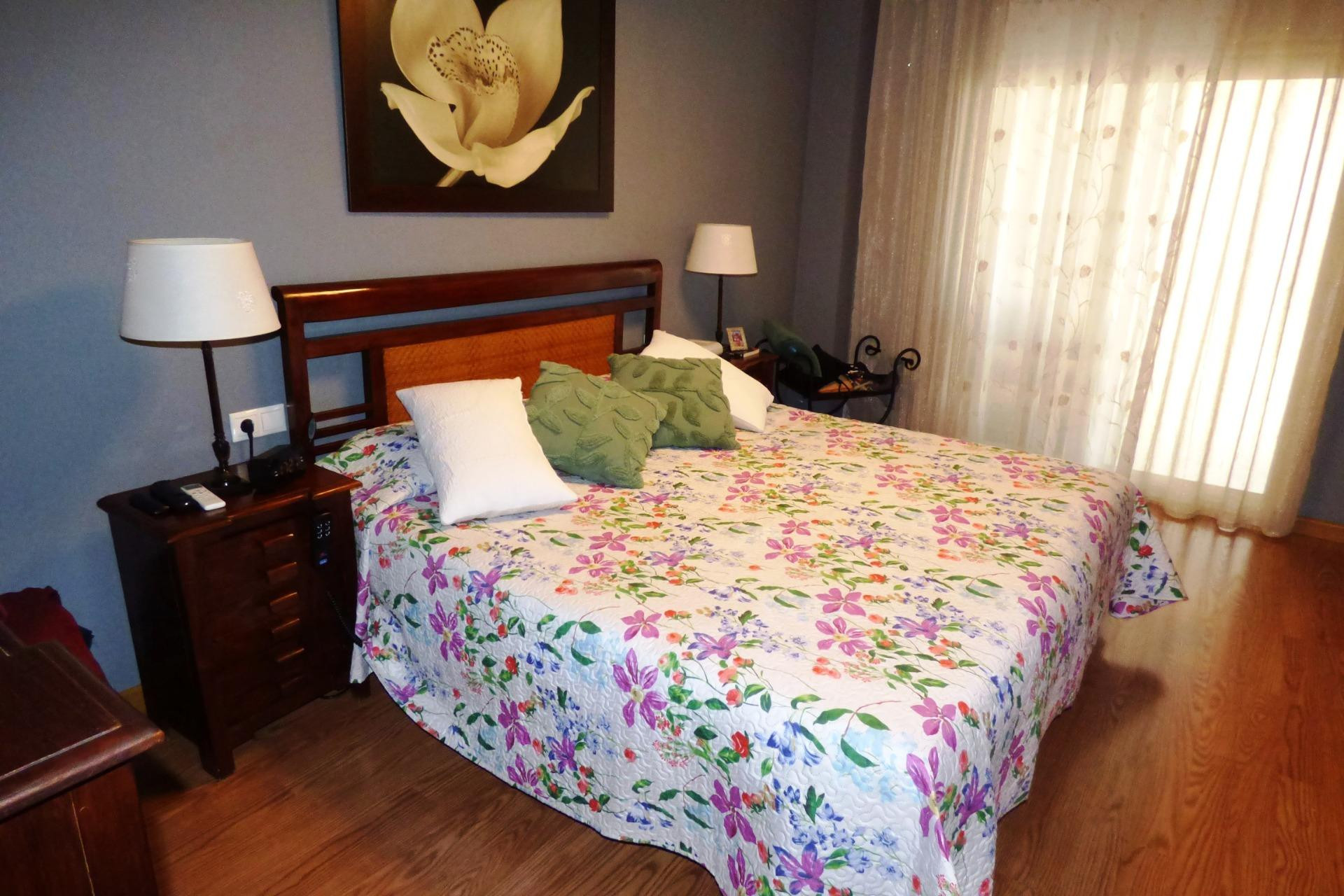 Reventa - Apartamento / piso - Alicante - Babel