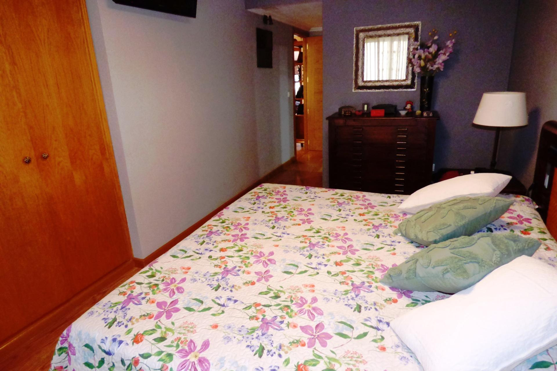 Reventa - Apartamento / piso - Alicante - Babel