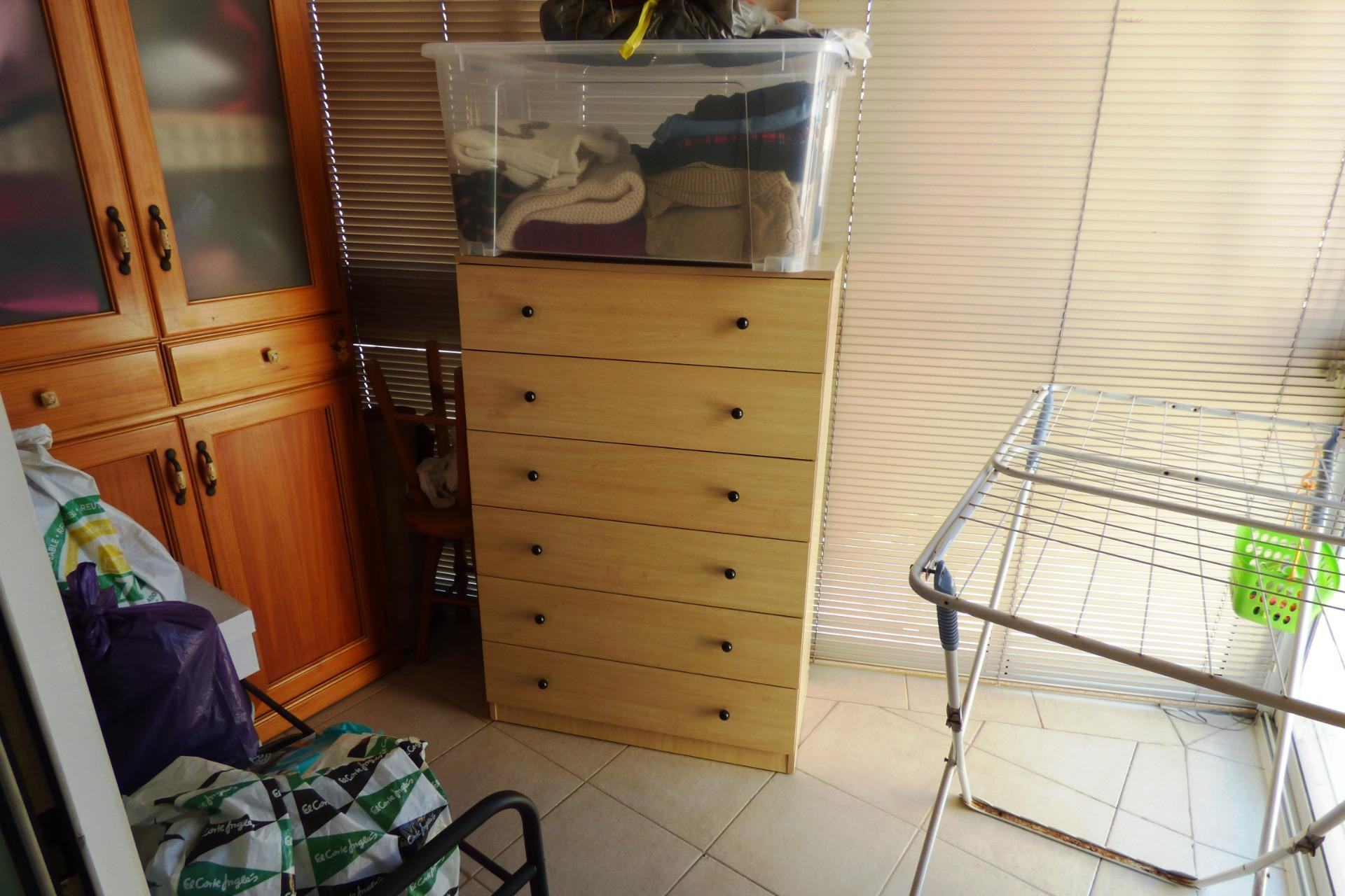 Reventa - Apartamento / piso - Alicante - Babel