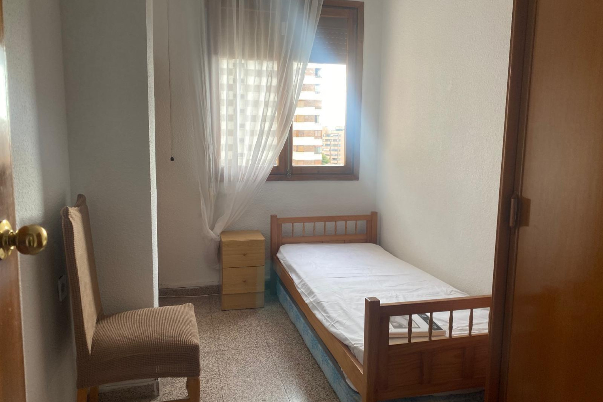 Reventa - Apartamento / piso - Alicante - Babel