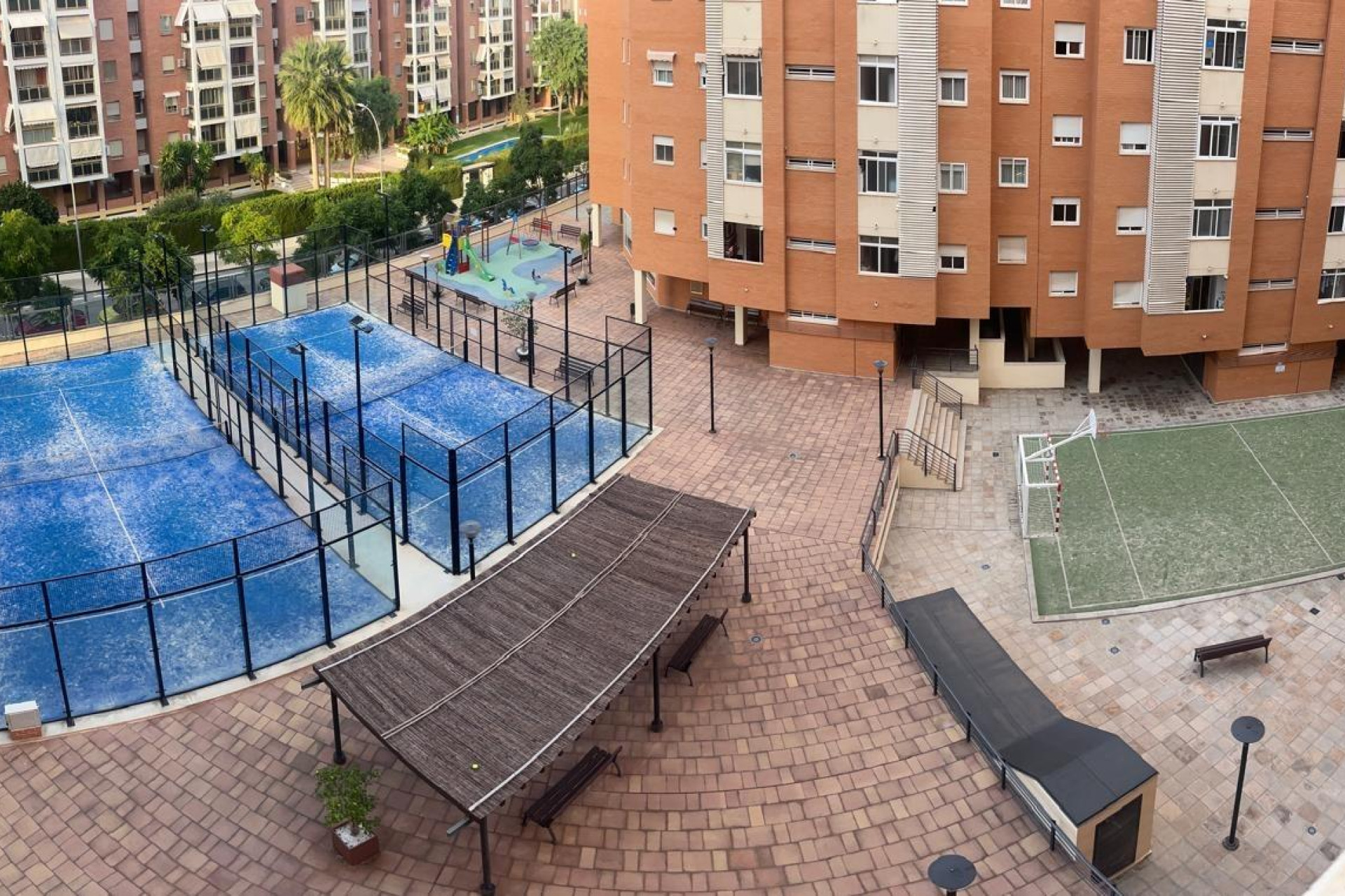Reventa - Apartamento / piso - Alicante - Babel