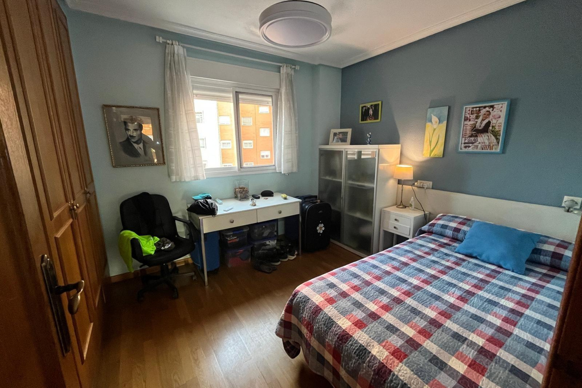 Reventa - Apartamento / piso - Alicante - Babel