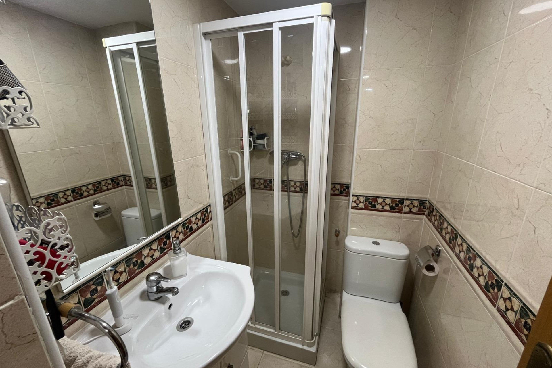 Reventa - Apartamento / piso - Alicante - Babel