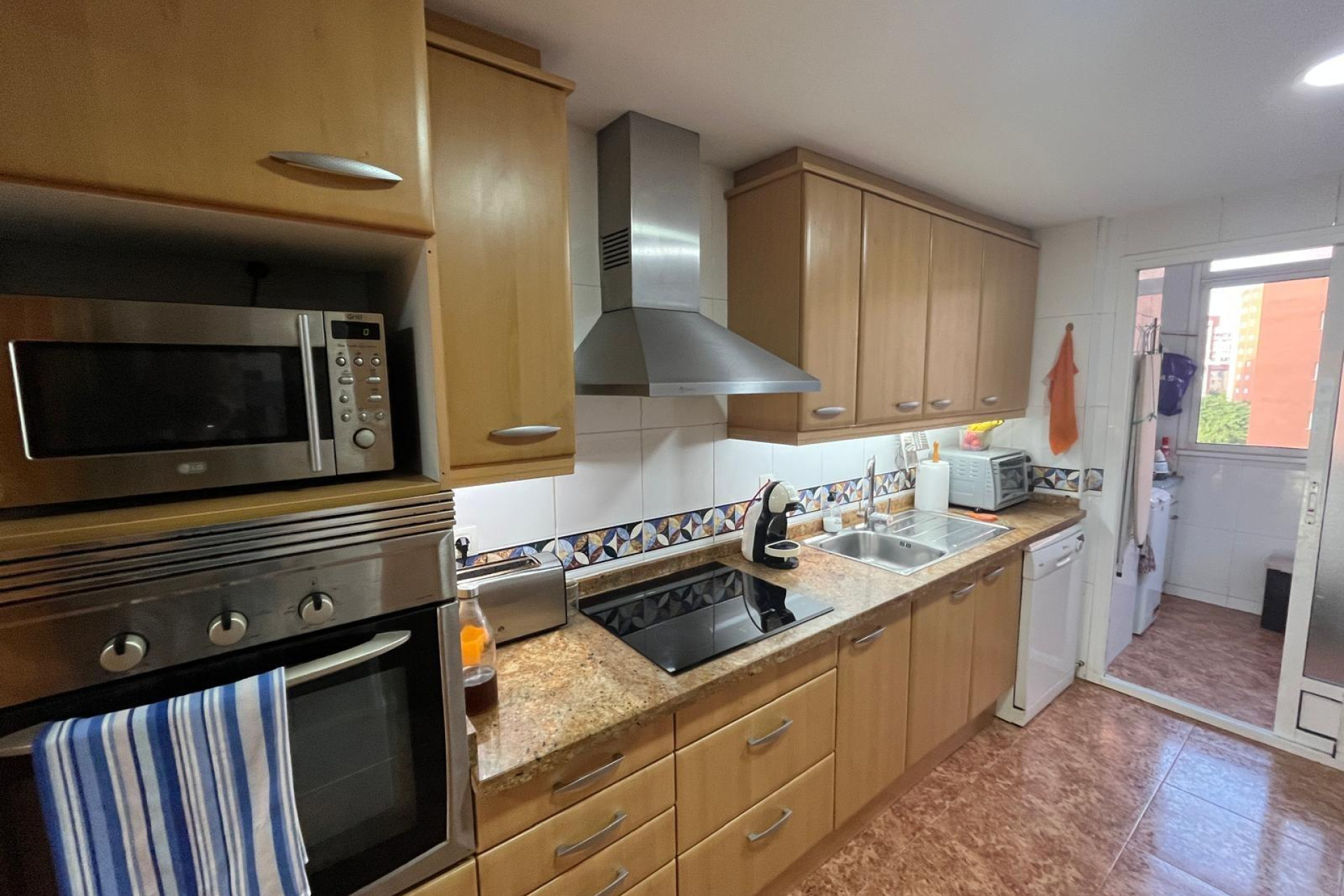 Reventa - Apartamento / piso - Alicante - Babel