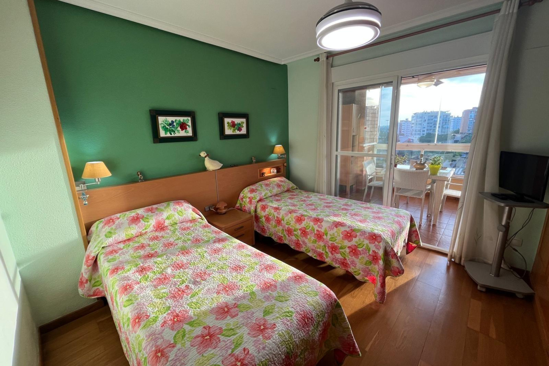 Reventa - Apartamento / piso - Alicante - Babel