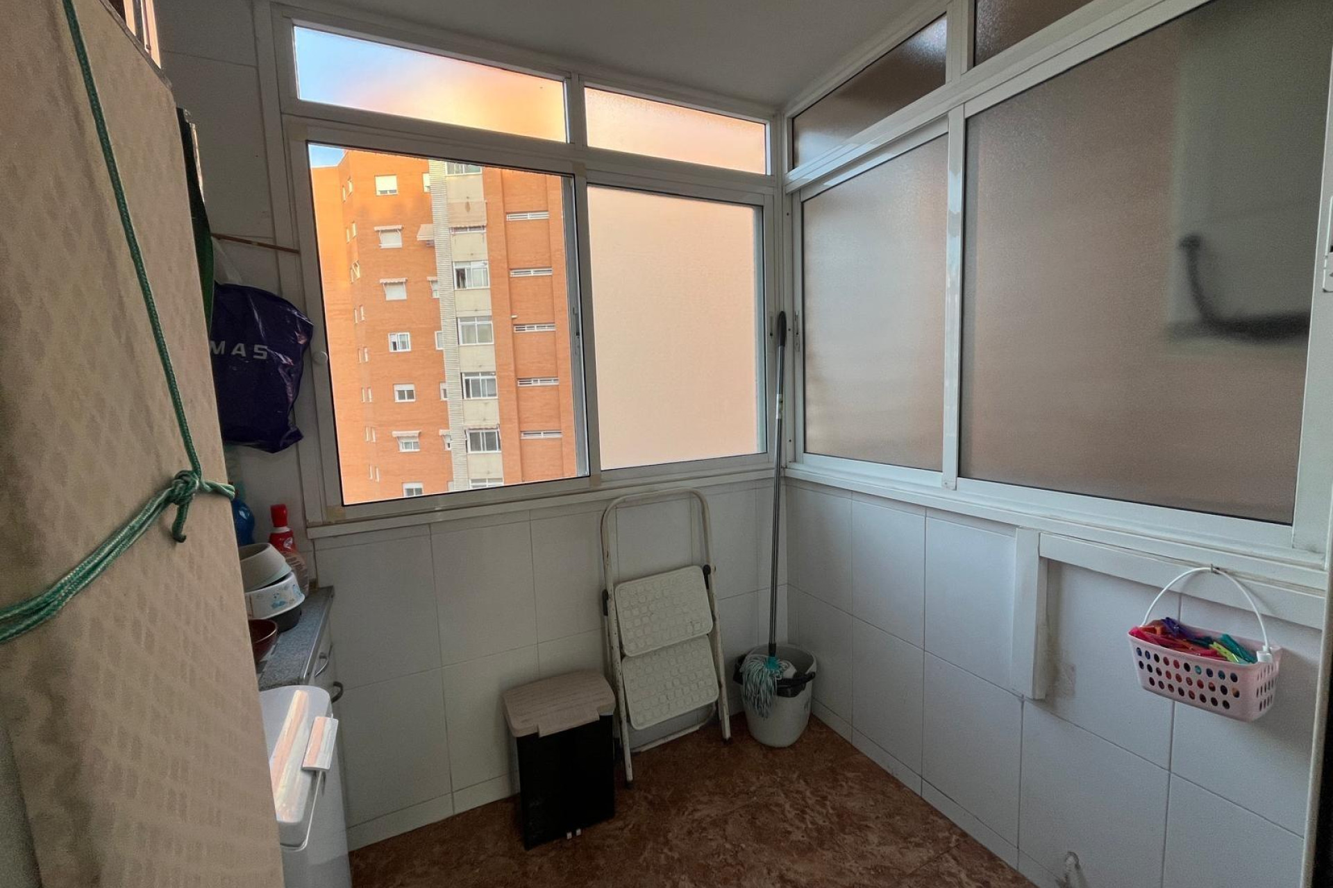 Reventa - Apartamento / piso - Alicante - Babel
