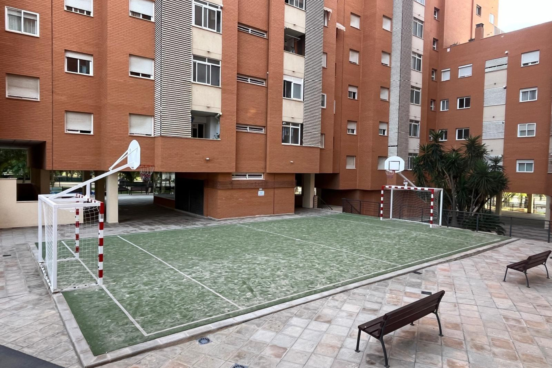 Reventa - Apartamento / piso - Alicante - Babel