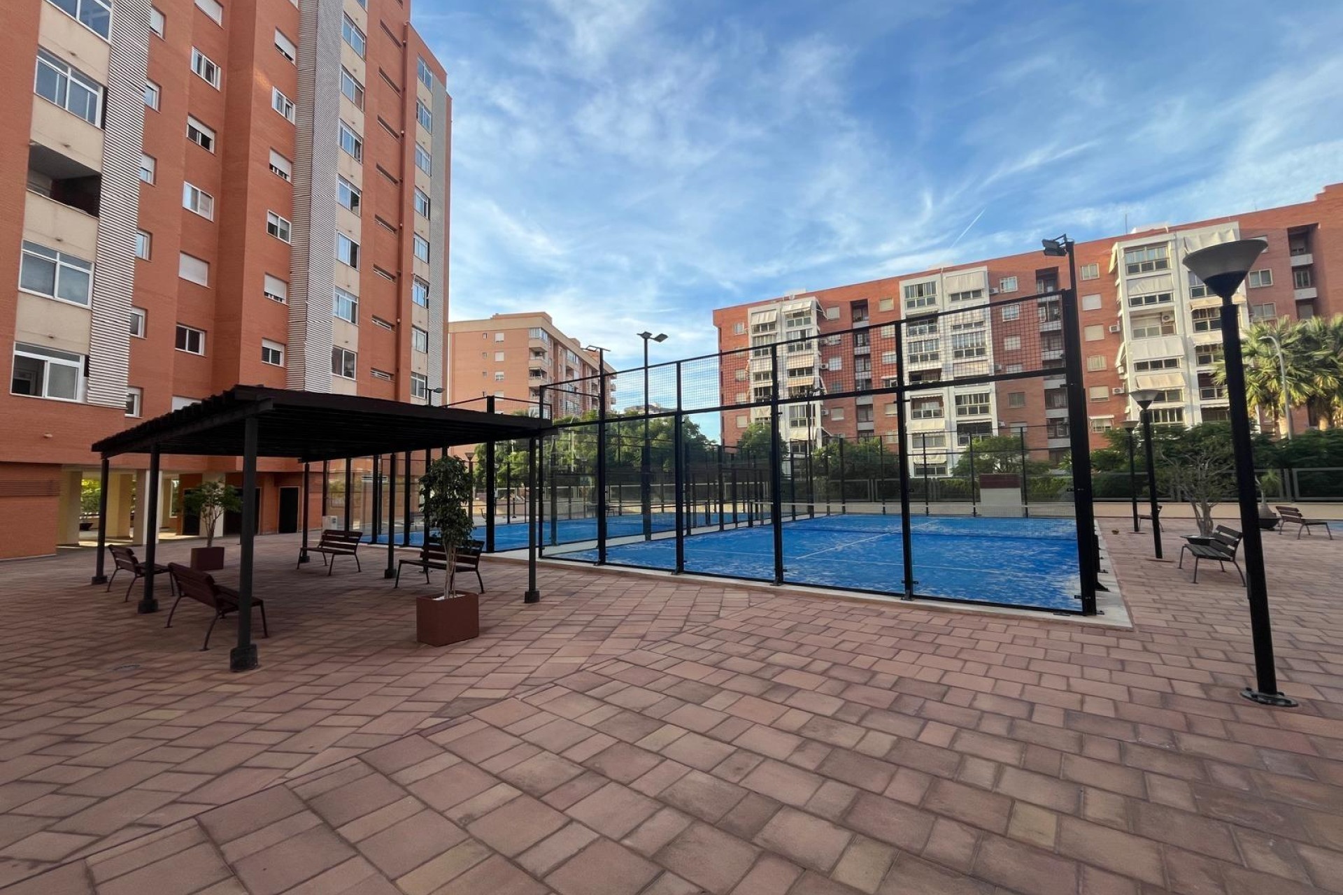 Reventa - Apartamento / piso - Alicante - Babel