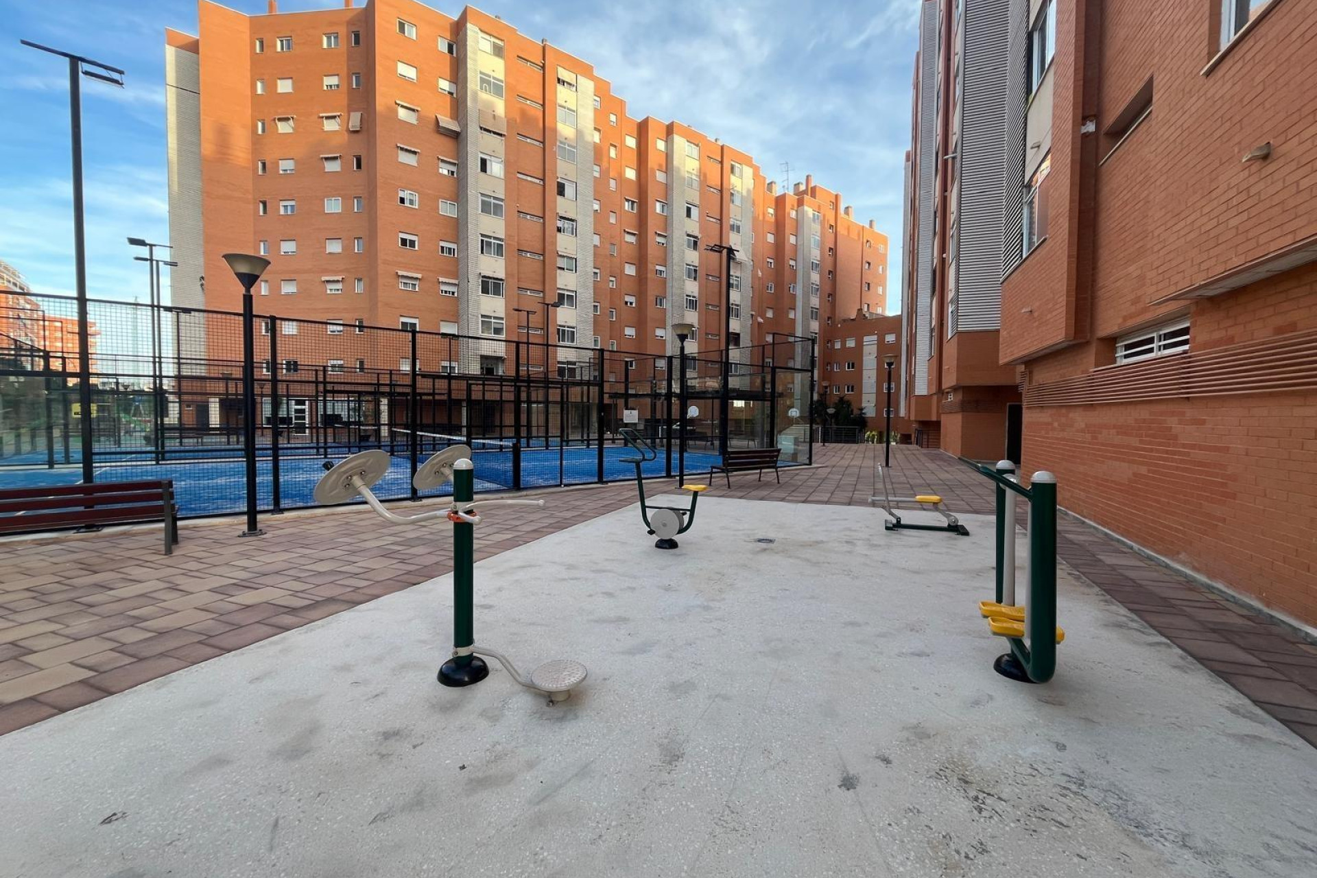 Reventa - Apartamento / piso - Alicante - Babel