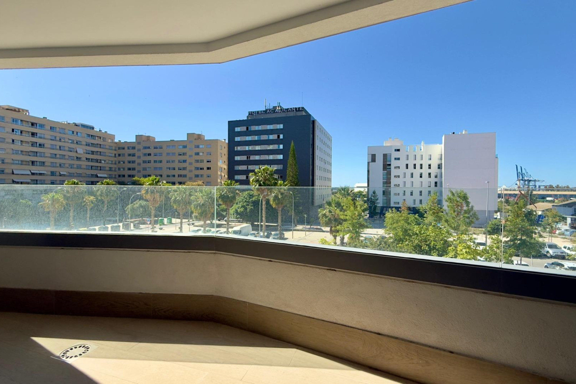 Reventa - Apartamento / piso - Alicante - Benalua