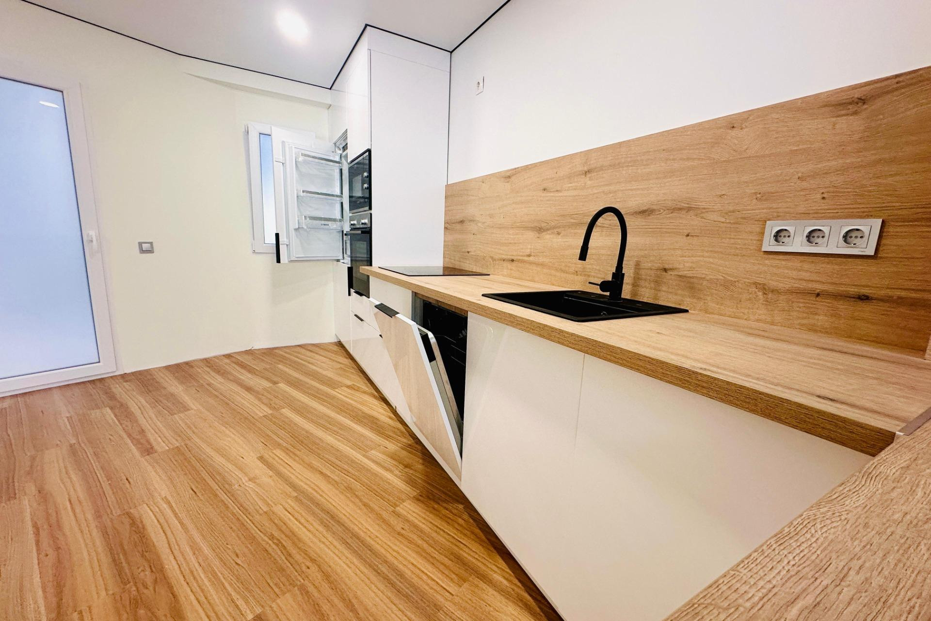 Reventa - Apartamento / piso - Alicante - Campoamor