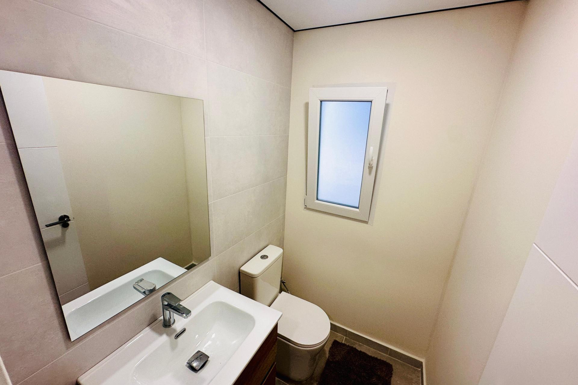 Reventa - Apartamento / piso - Alicante - Campoamor