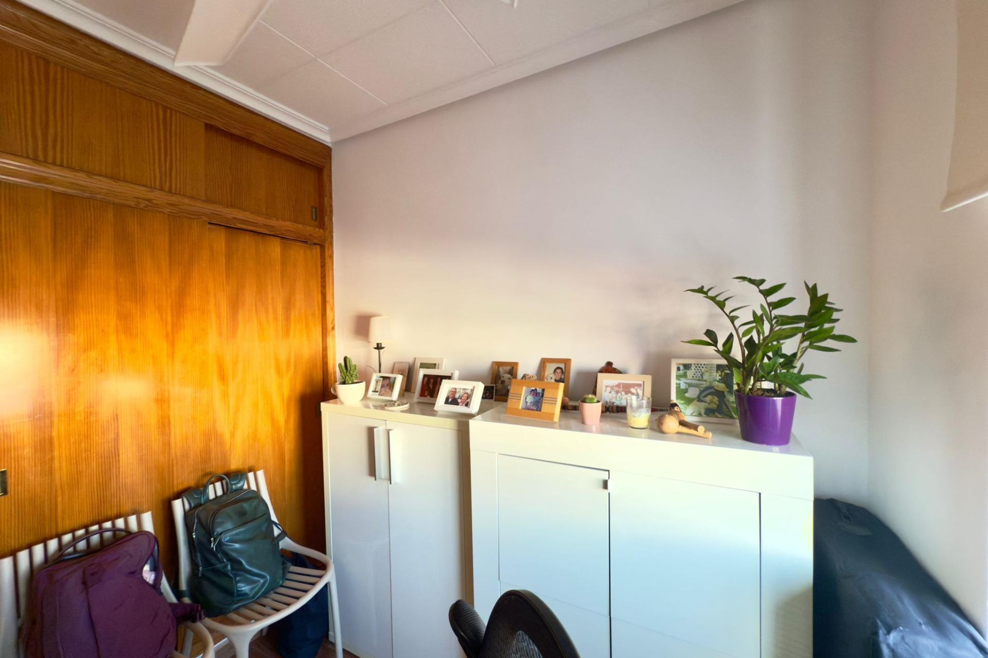 Reventa - Apartamento / piso - Alicante - Campoamor