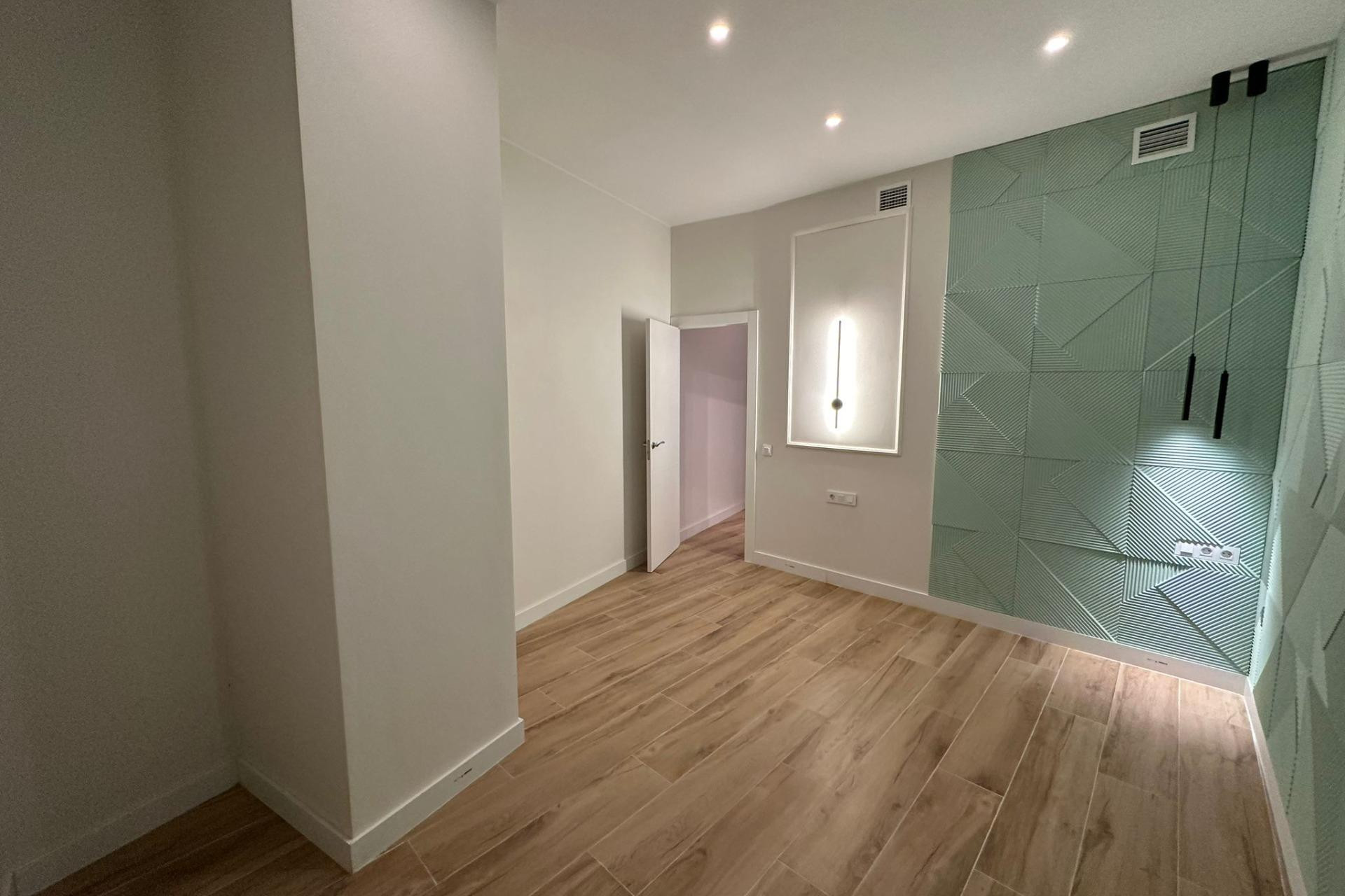 Reventa - Apartamento / piso - Alicante - Carolinas Altas