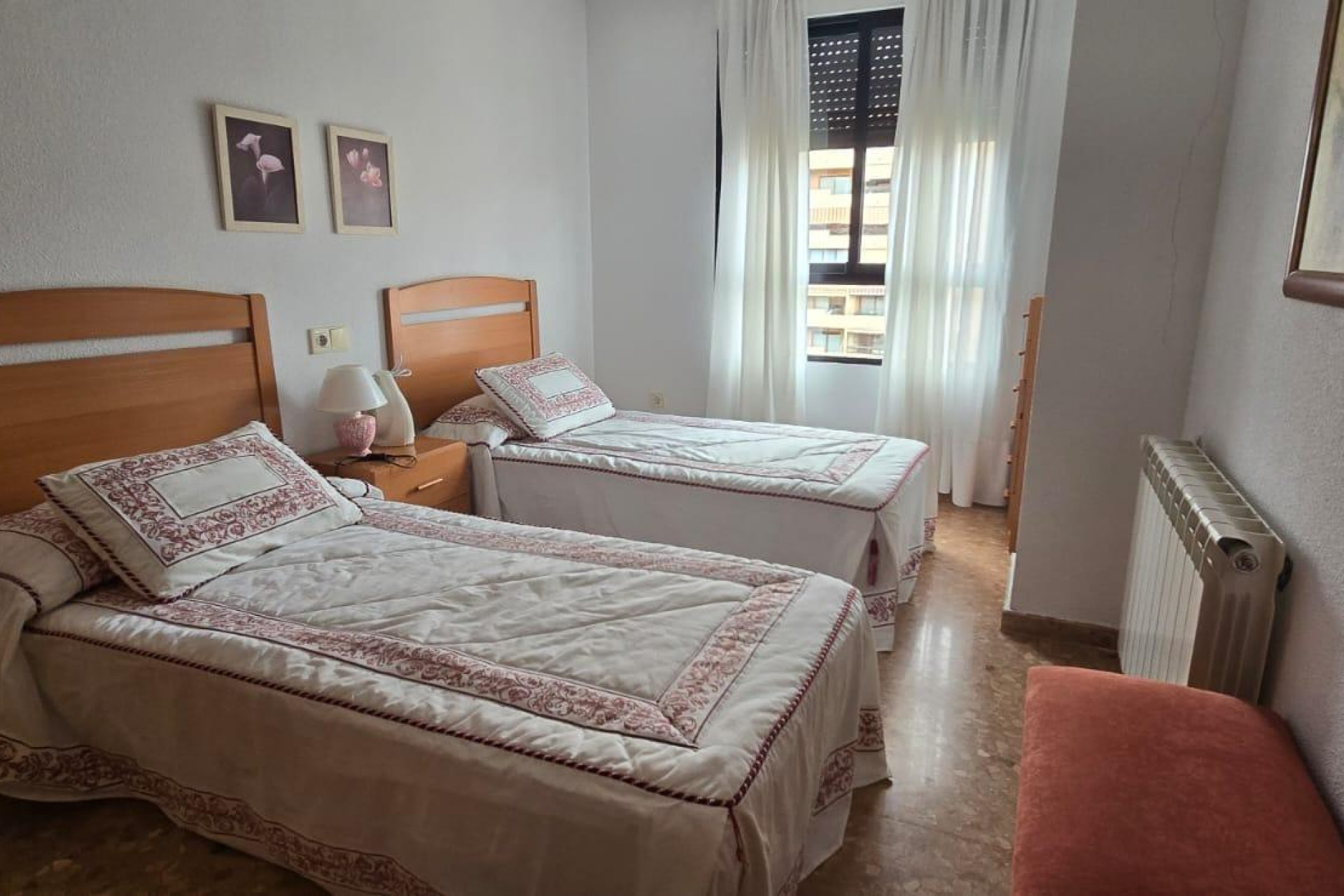 Reventa - Apartamento / piso - Alicante - Carolinas Altas