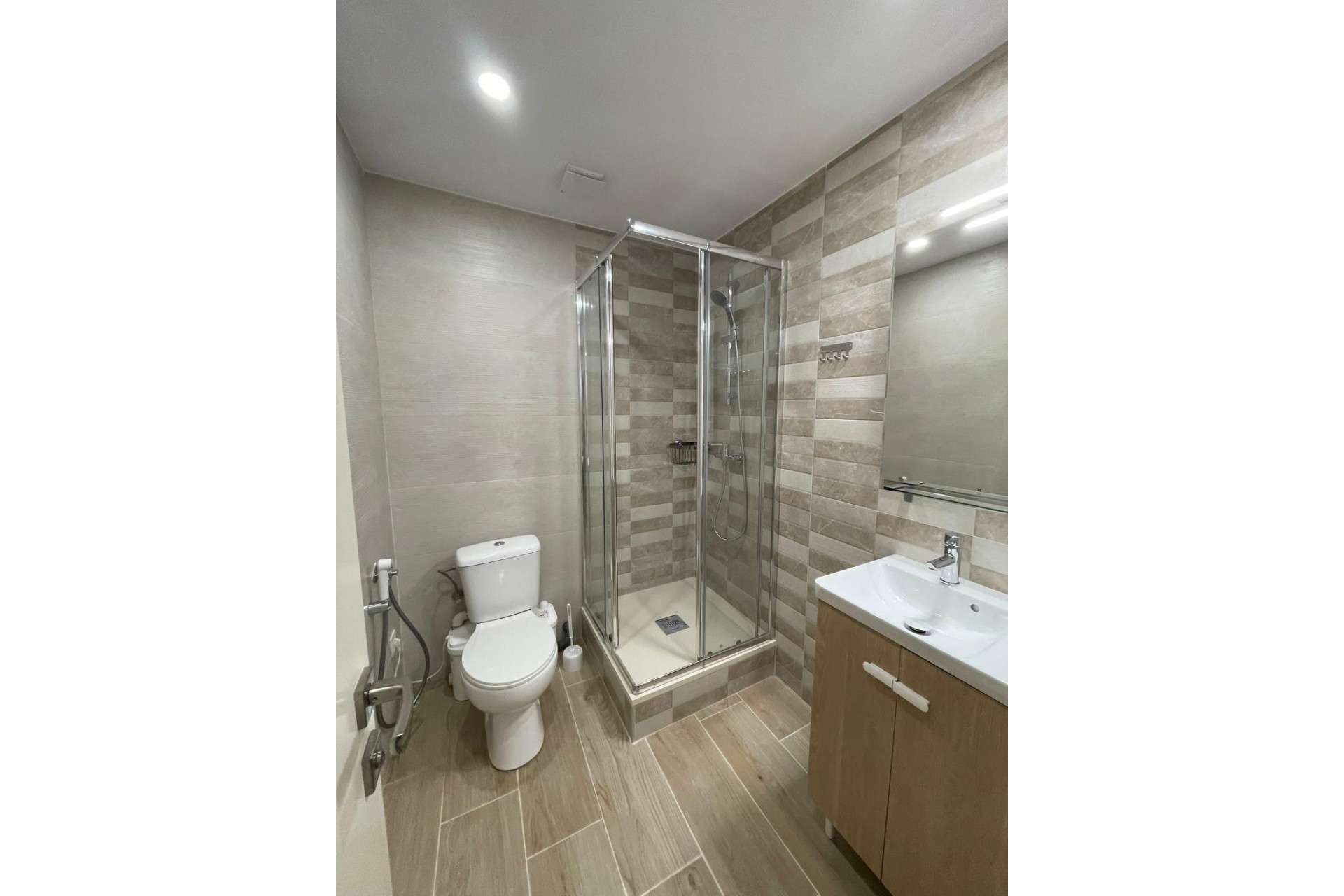 Reventa - Apartamento / piso - Alicante - Carolinas Altas